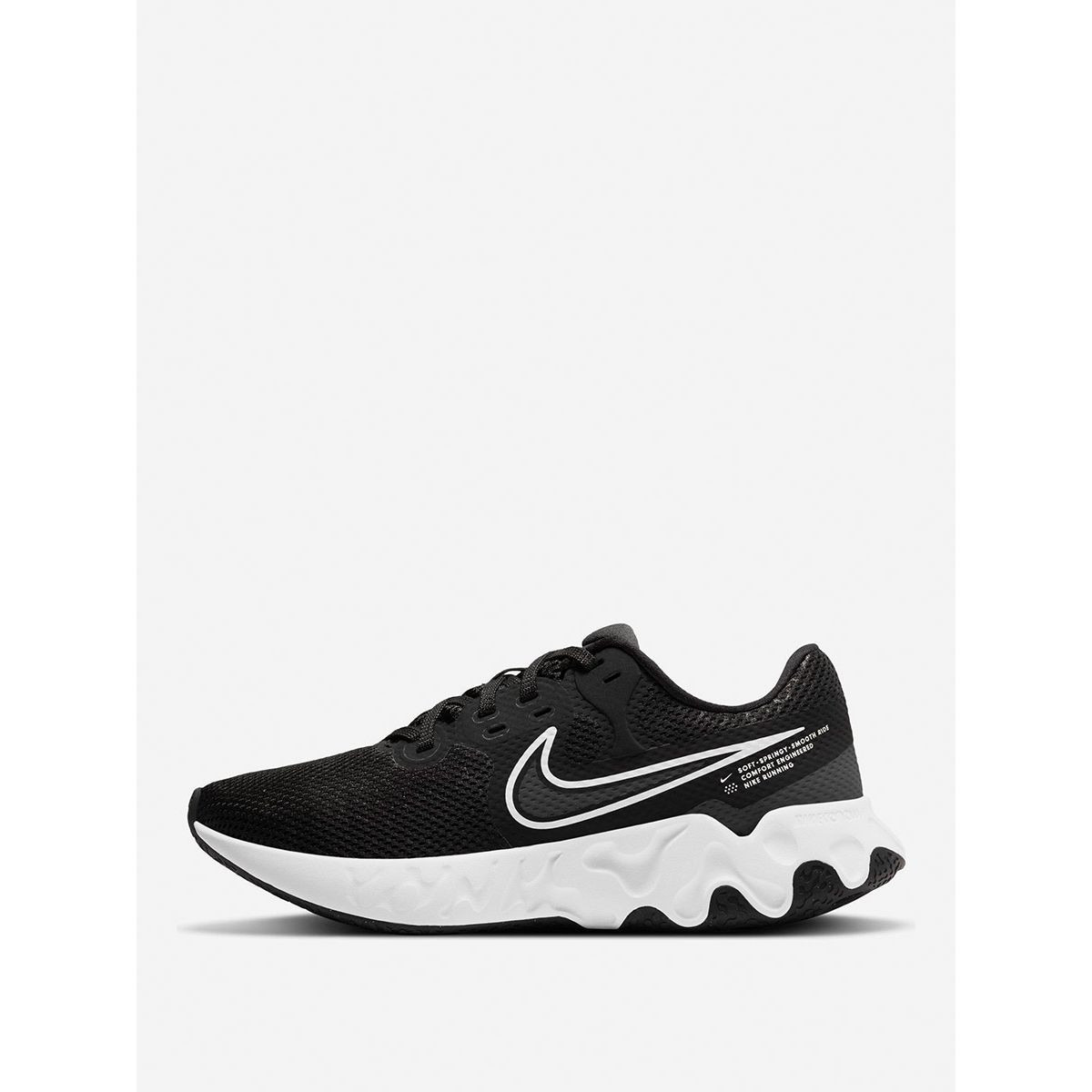 Nike Renew Ride 2 Lightweight Sneakers-sports-women-shoes-image-1