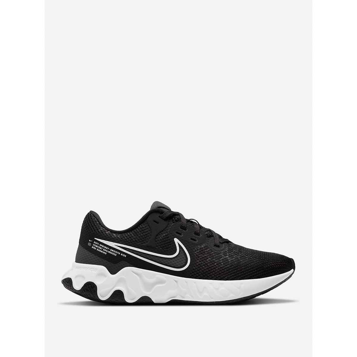 Nike Renew Ride 2 Lightweight Sneakers-sports-women-shoes-image-2