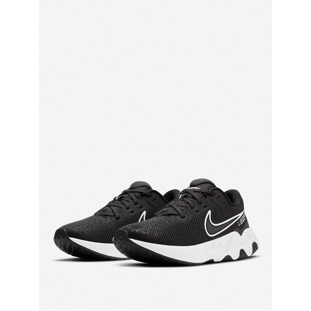 Nike Renew Ride 2 Lightweight Sneakers-sports-women-shoes-image-3