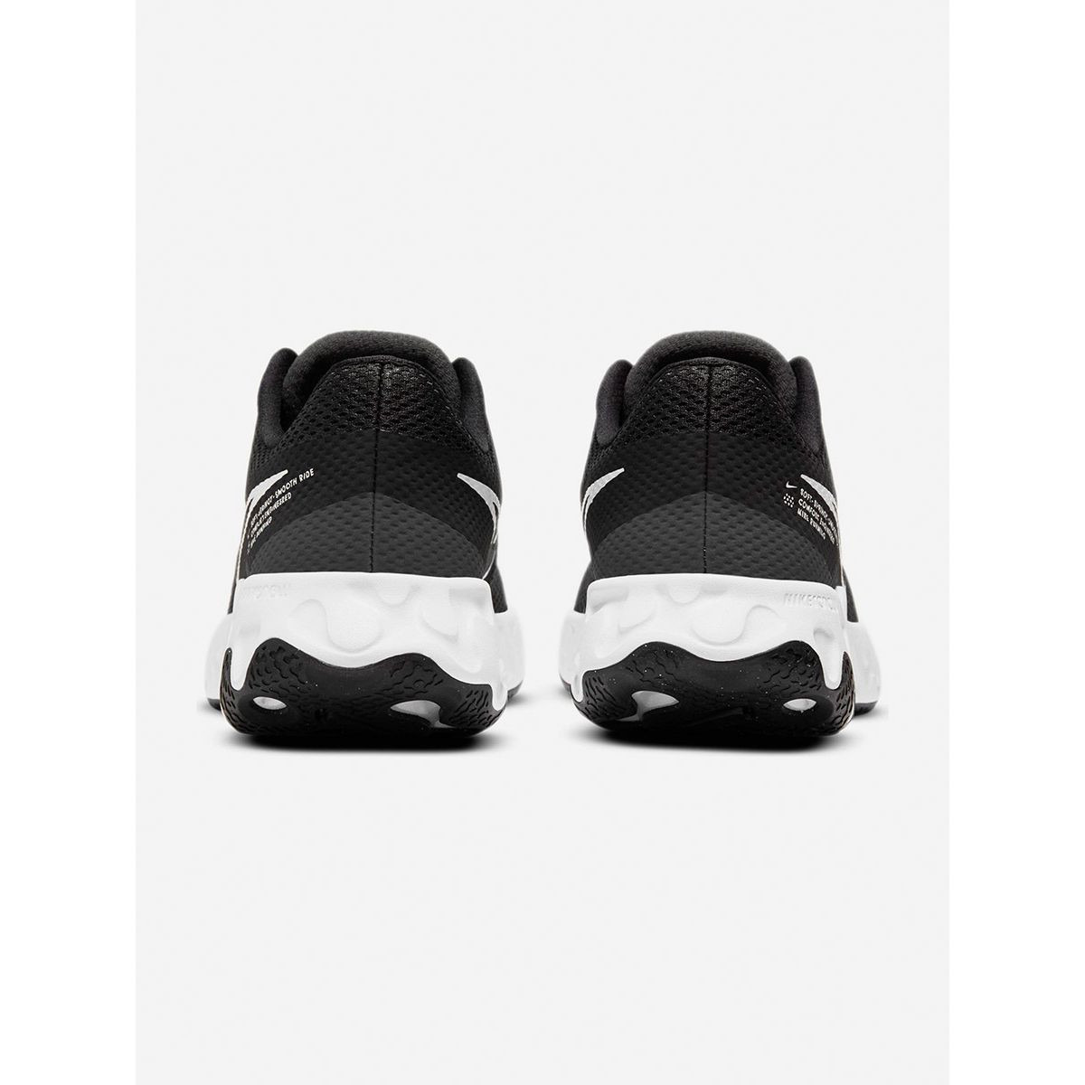 Nike Renew Ride 2 Lightweight Sneakers-sports-women-shoes-image-5