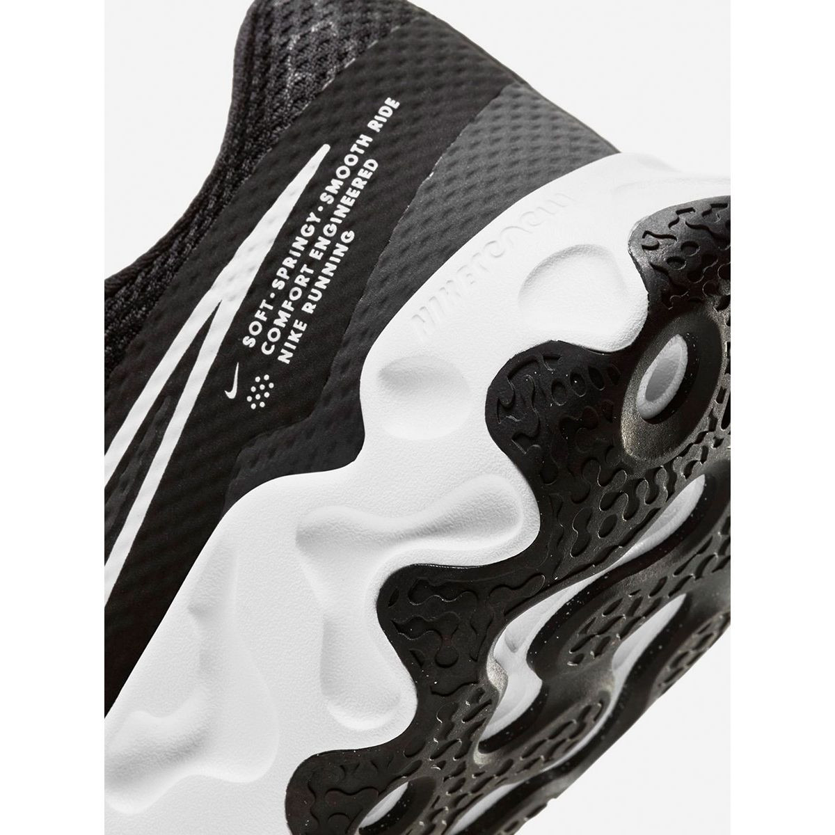 Nike Renew Ride 2 Lightweight Sneakers-sports-women-shoes-image-6