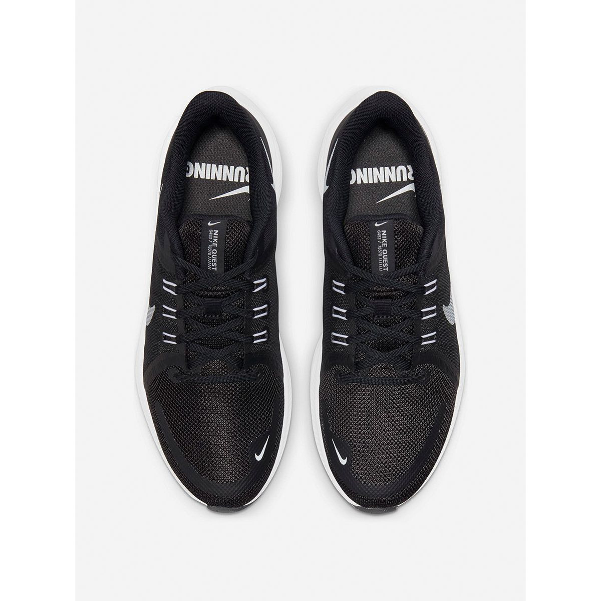 Nike Quest 4 Sneakers-sports-women-shoes-image-7