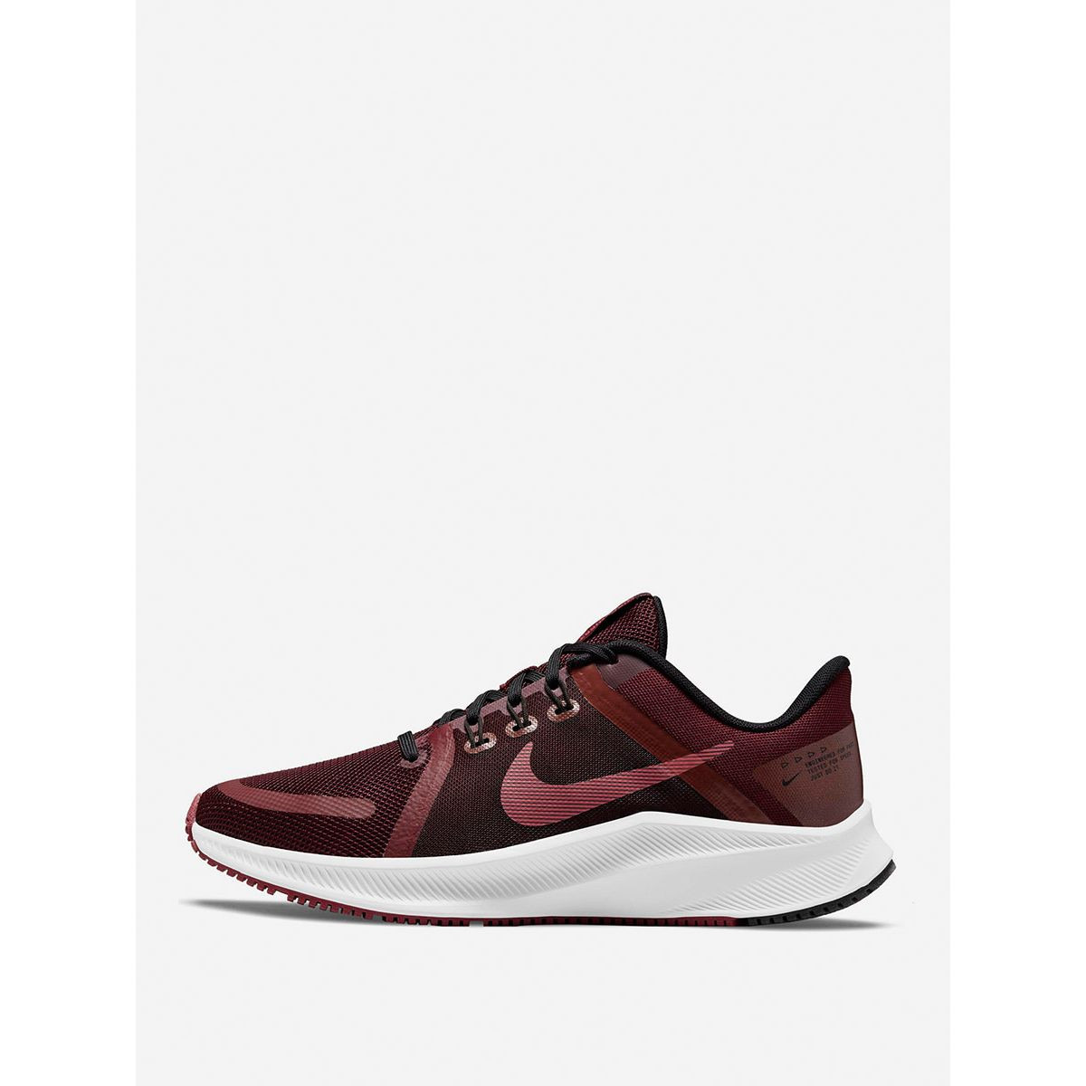 Nike Quest 4 Sneakers-sports-women-shoes-image-1