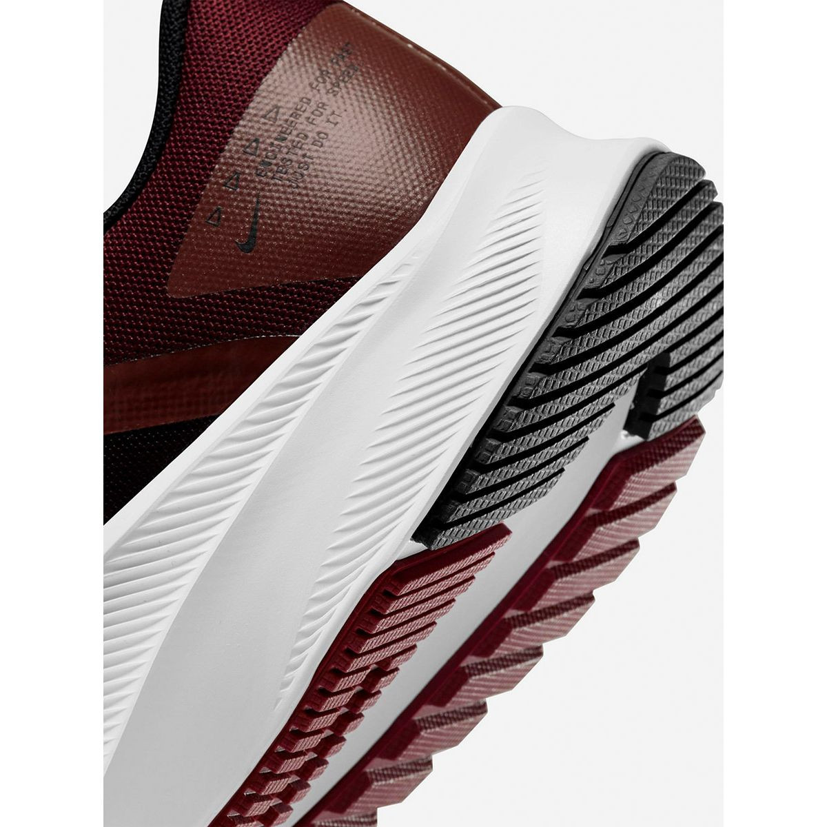 Nike Quest 4 Sneakers-sports-women-shoes-image-4