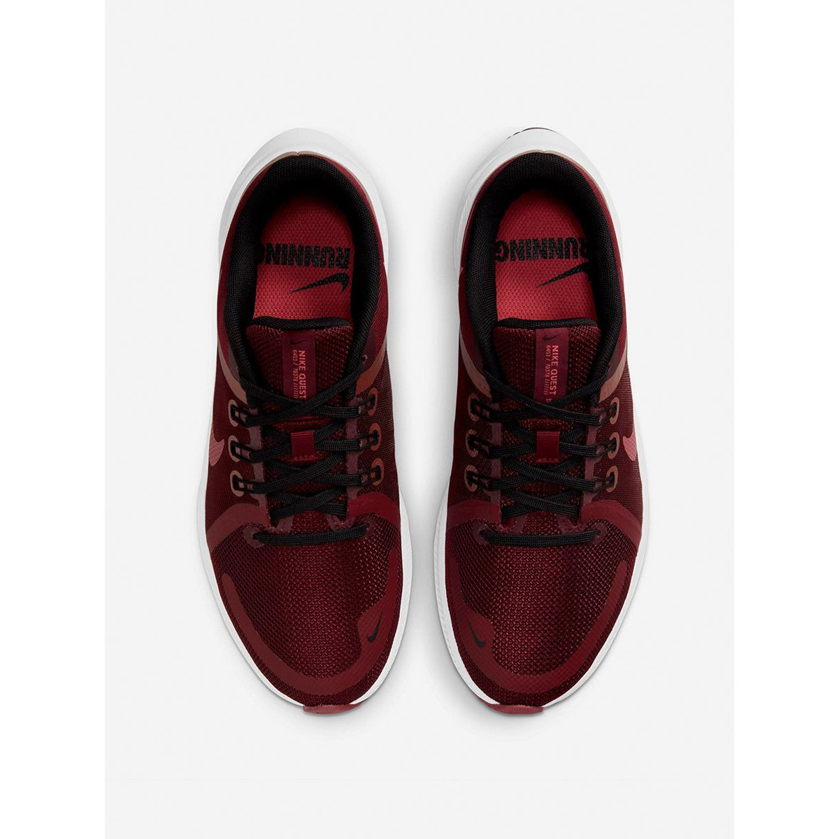 Nike Quest 4 Sneakers-sports-women-shoes-image-7