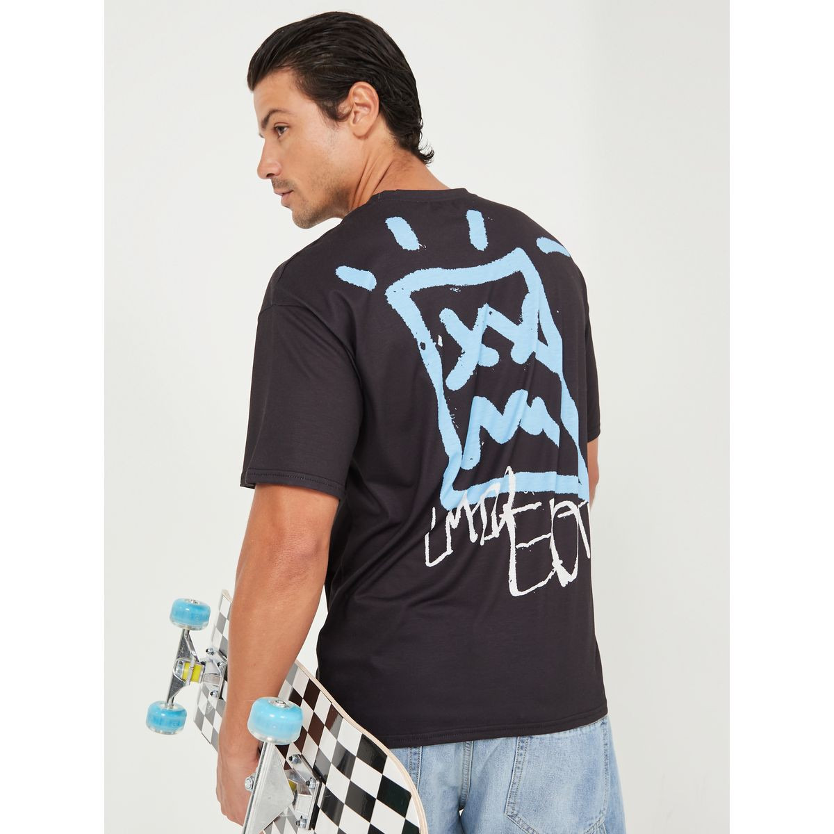 Styli Back Bold Printed Graphic Oversized Fit T-shirt-men-clothing-tshirtsandpolos-tshirts-image-1