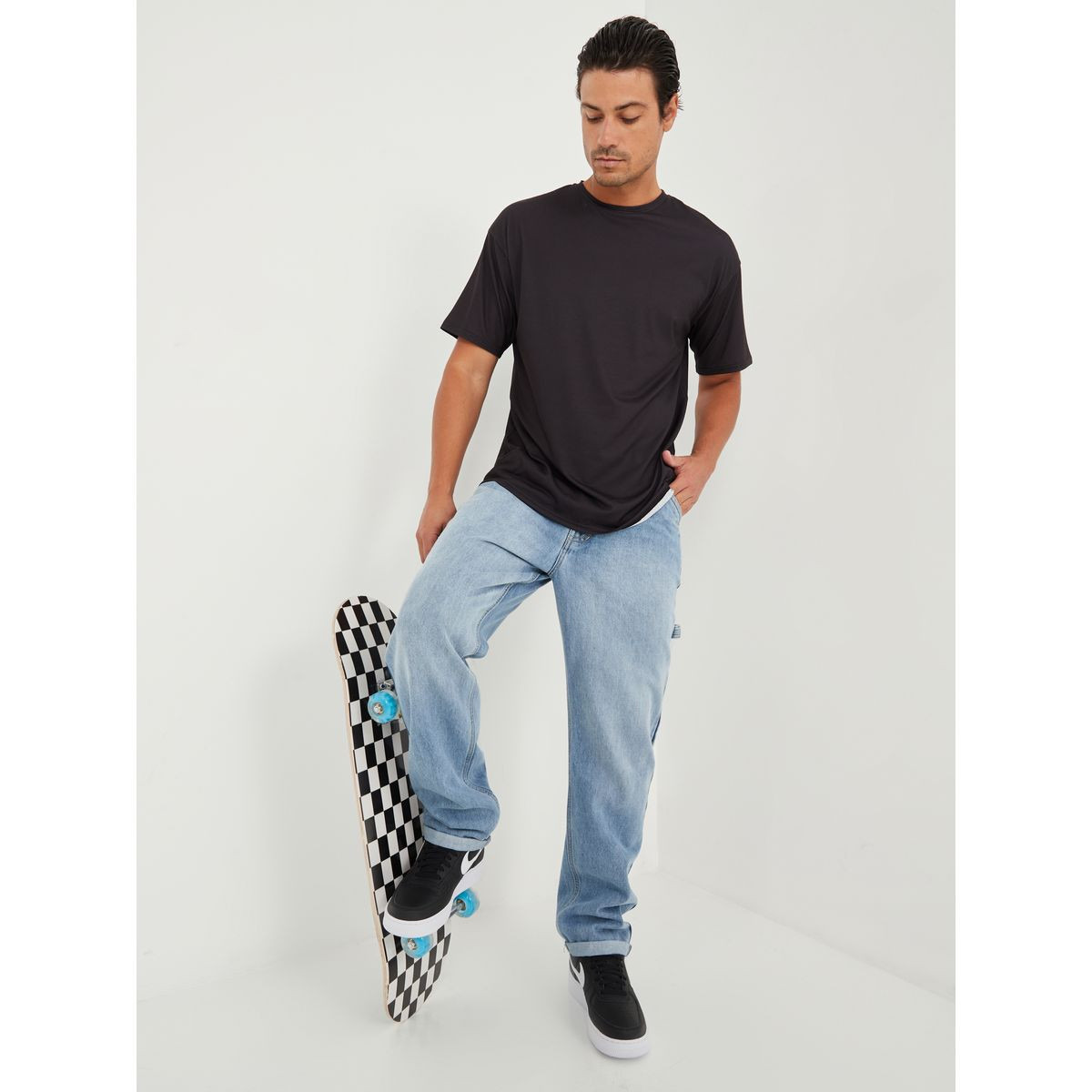 Styli Back Bold Printed Graphic Oversized Fit T-shirt-men-clothing-tshirtsandpolos-tshirts-image-2