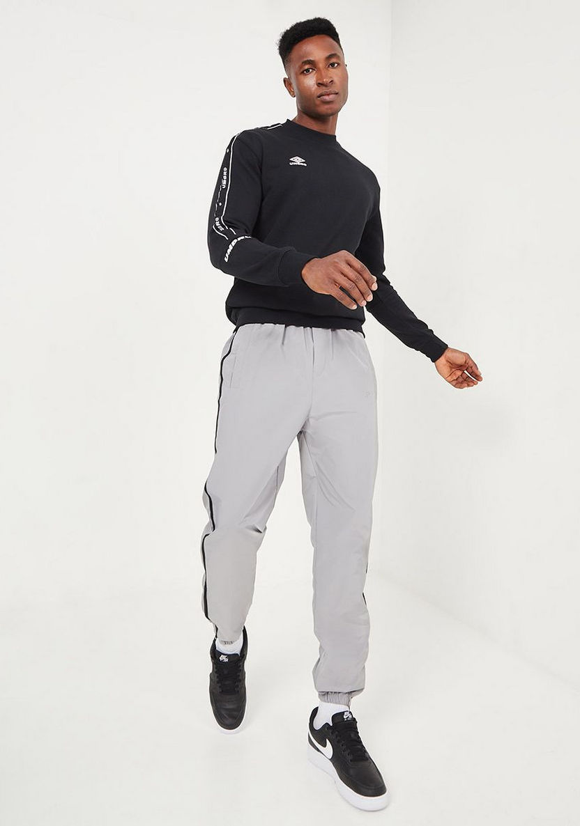 Buy Grey Track Pants for Women by Styli Online
