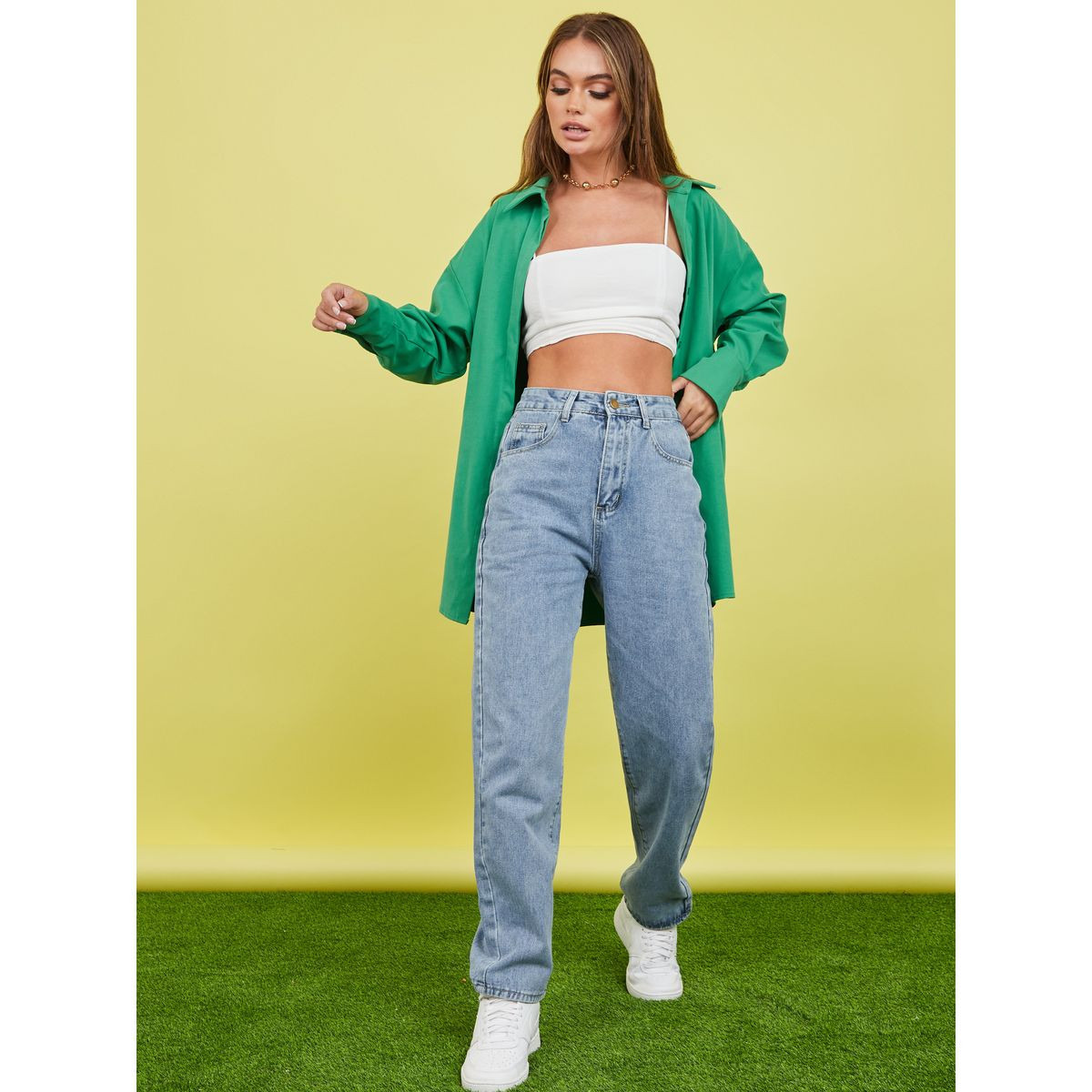 جينز بقصة سليم فت-women-clothing-bottoms-jeans-image-2