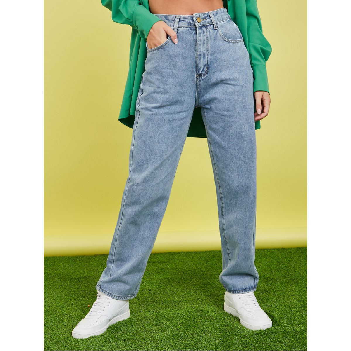 جينز بقصة سليم فت-women-clothing-bottoms-jeans-image-3