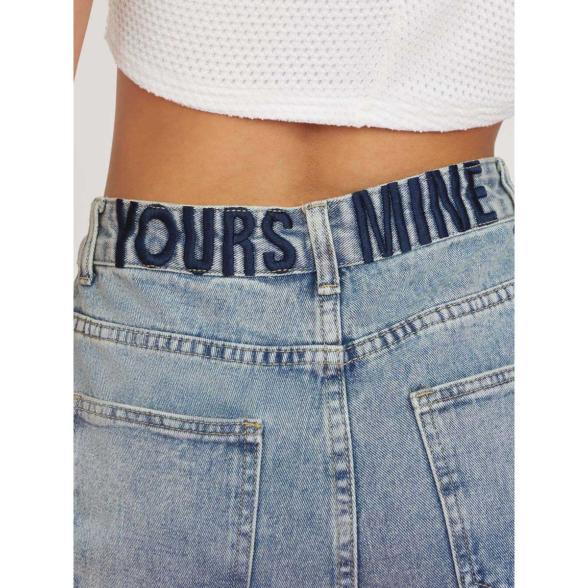 جينز بقصة موم وخصر عالي من ستايلي-women-clothing-bottoms-jeans-image-5