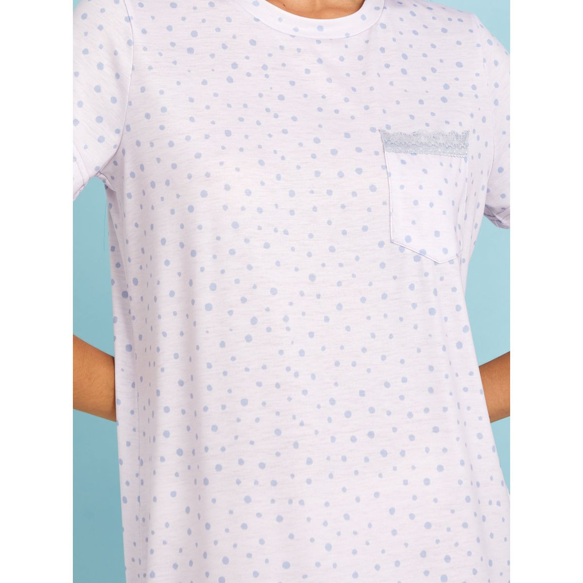 قميص نوم ميدي بدانتيل-women-clothing-nightwear-nighties-image-3