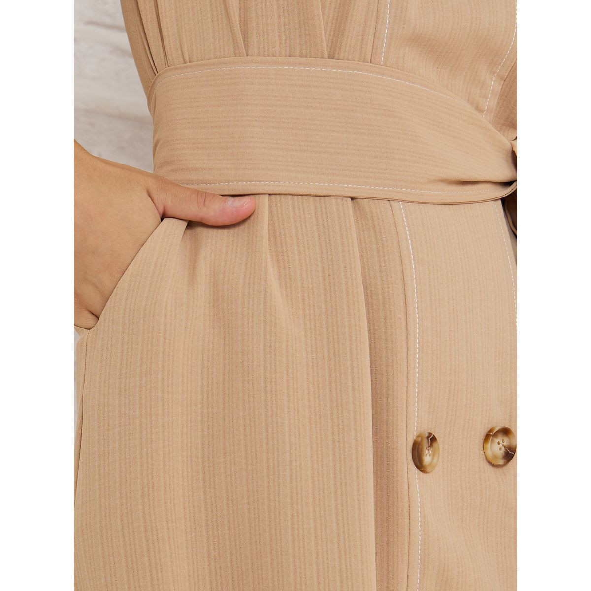 فستان ميدي باكمام واساور-women-clothing-dresses-image-3