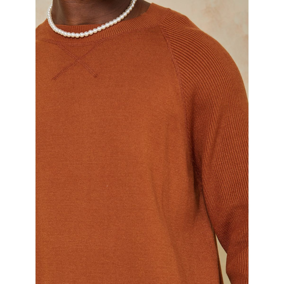 سويتر محبوك بتداخلات مدروزة-men-clothing-sweatersandpullovers-image-3