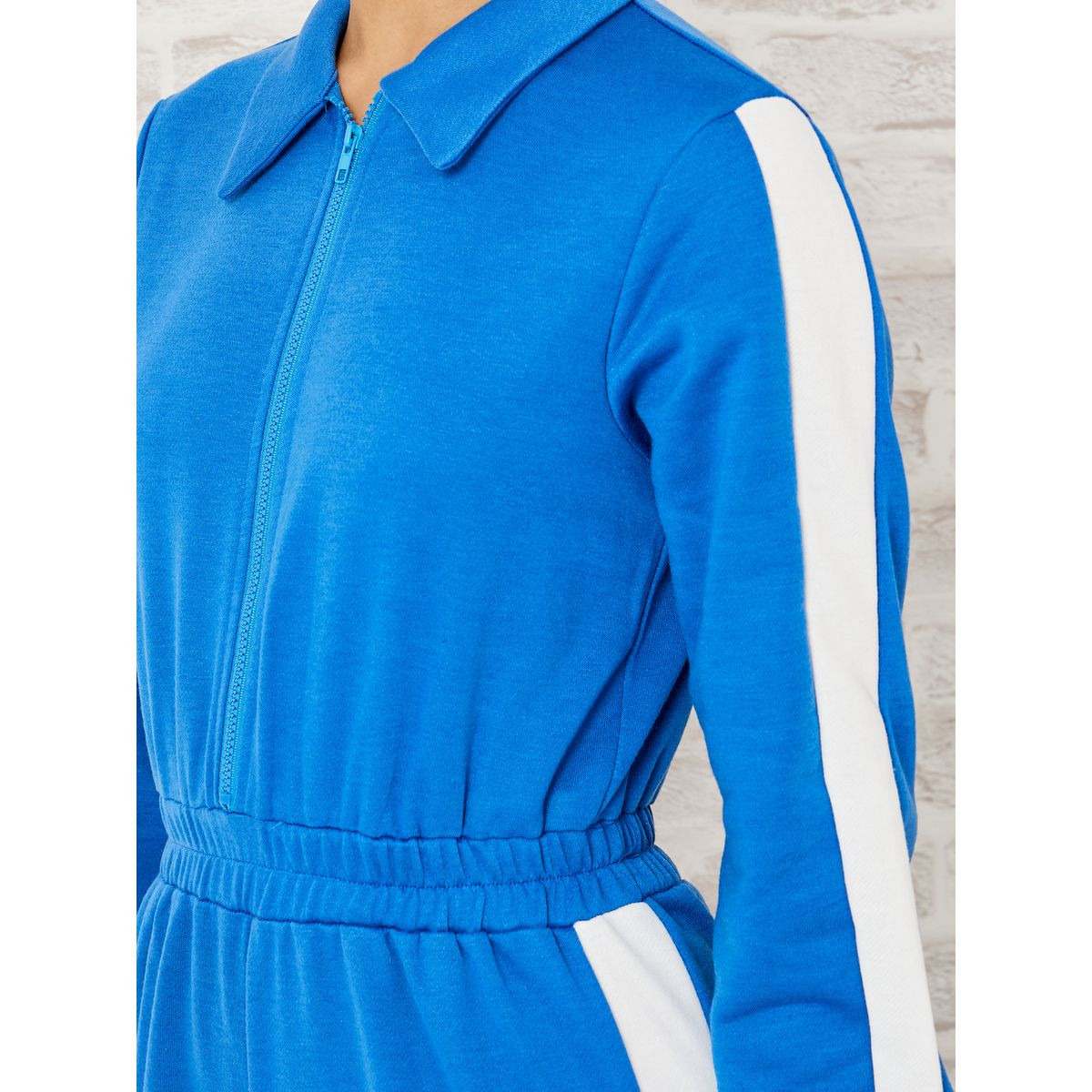 جمبسوت مزين بشريط جانبي-women-clothing-jumpsuits-image-3