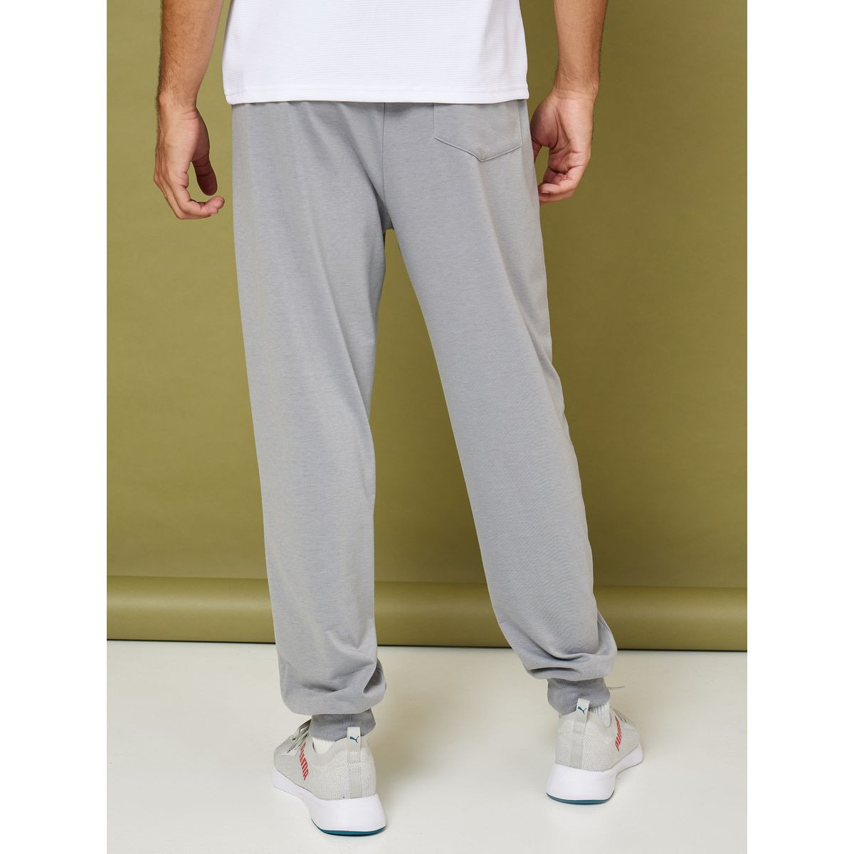 Athleisure track outlet pants