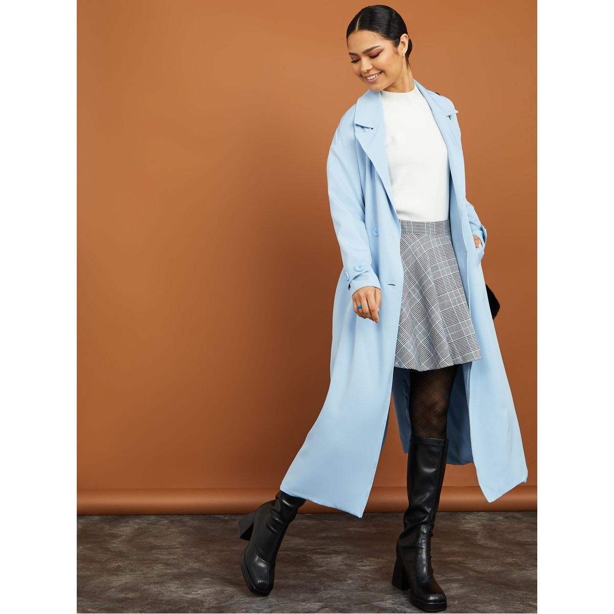 معطف طويل بقصة واسعة-women-clothing-coatsandjackets-coats-image-1