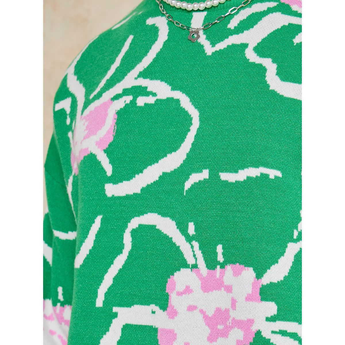 افرول محبوك بقصة واسعة من ستايلي-men-clothing-sweatersandpullovers-image-3