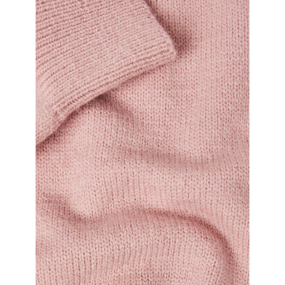 Styli Oversized Turtle Neck Chunky Sweater with Exposed Seam-men-clothing-sweatersandpullovers-image-6