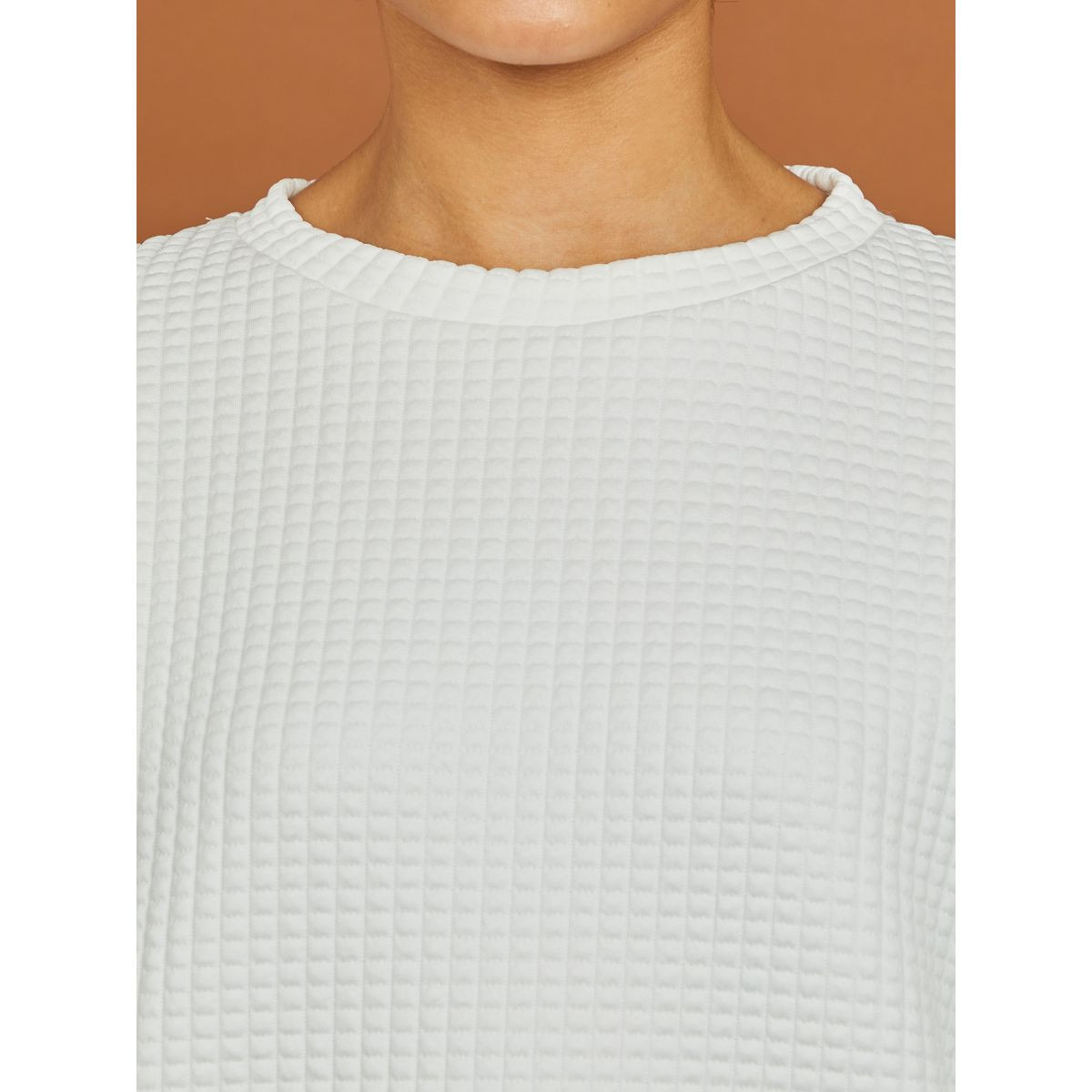 سويت شيرت بقصة واسعة من ستايلي-women-clothing-hoodiesandsweatshirts-sweatshirts-image-4