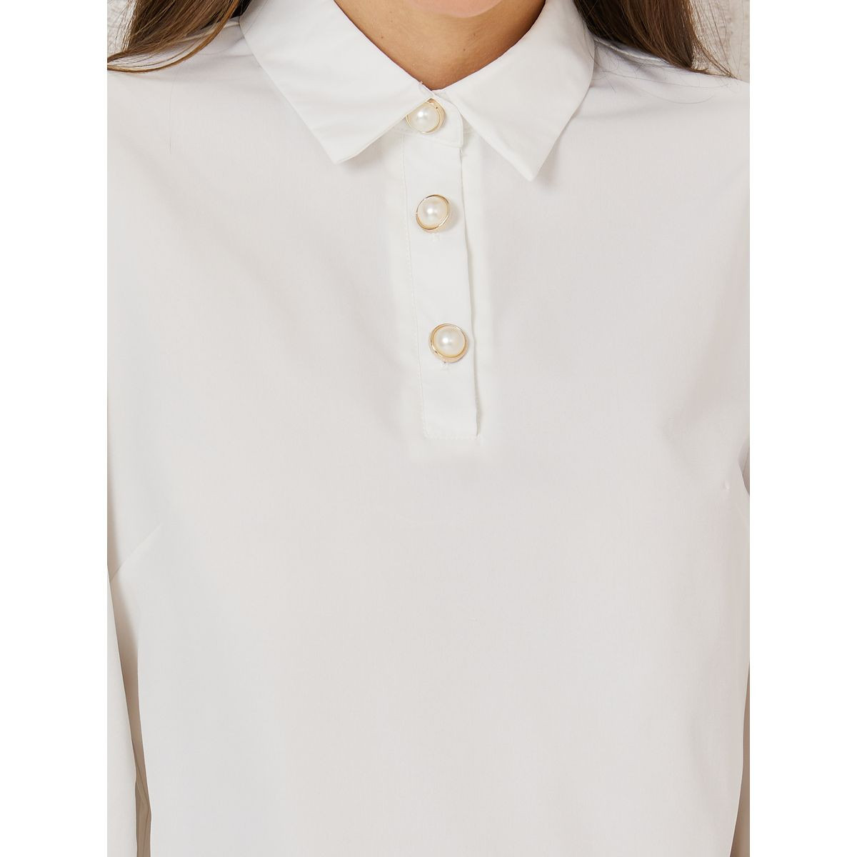 بلوزة كاجوال باكمام طويلة-women-clothing-shirtsandblouses-blouses-image-4