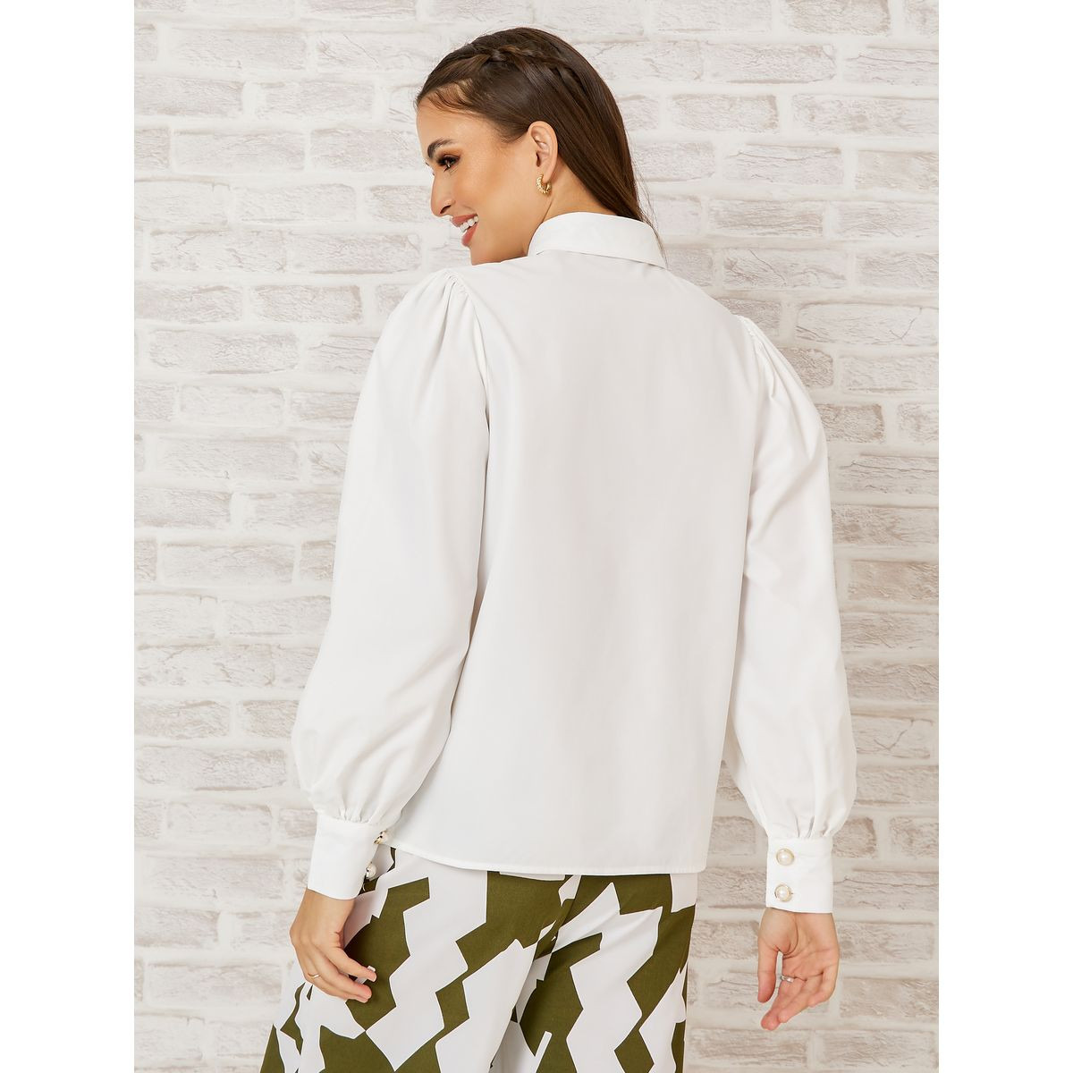 بلوزة كاجوال باكمام طويلة-women-clothing-shirtsandblouses-blouses-image-5