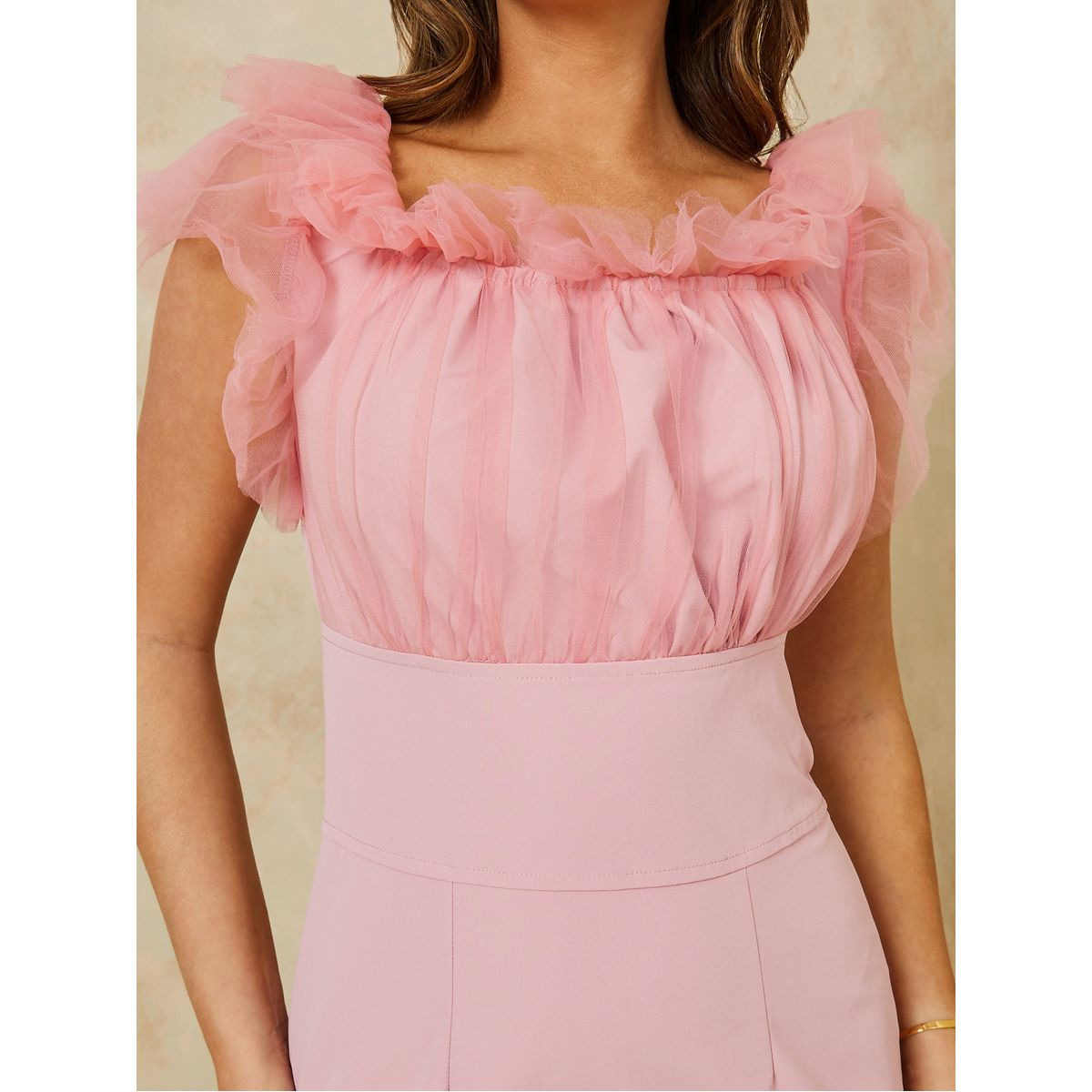 فستان ميدي بلا اكمام-women-clothing-dresses-image-4