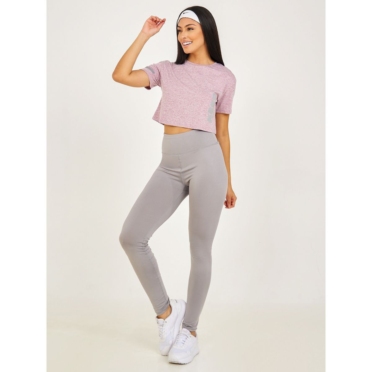 ليقنز رياضي مزين باربطة-women-clothing-sportswearandactivewear-bottoms-image-2