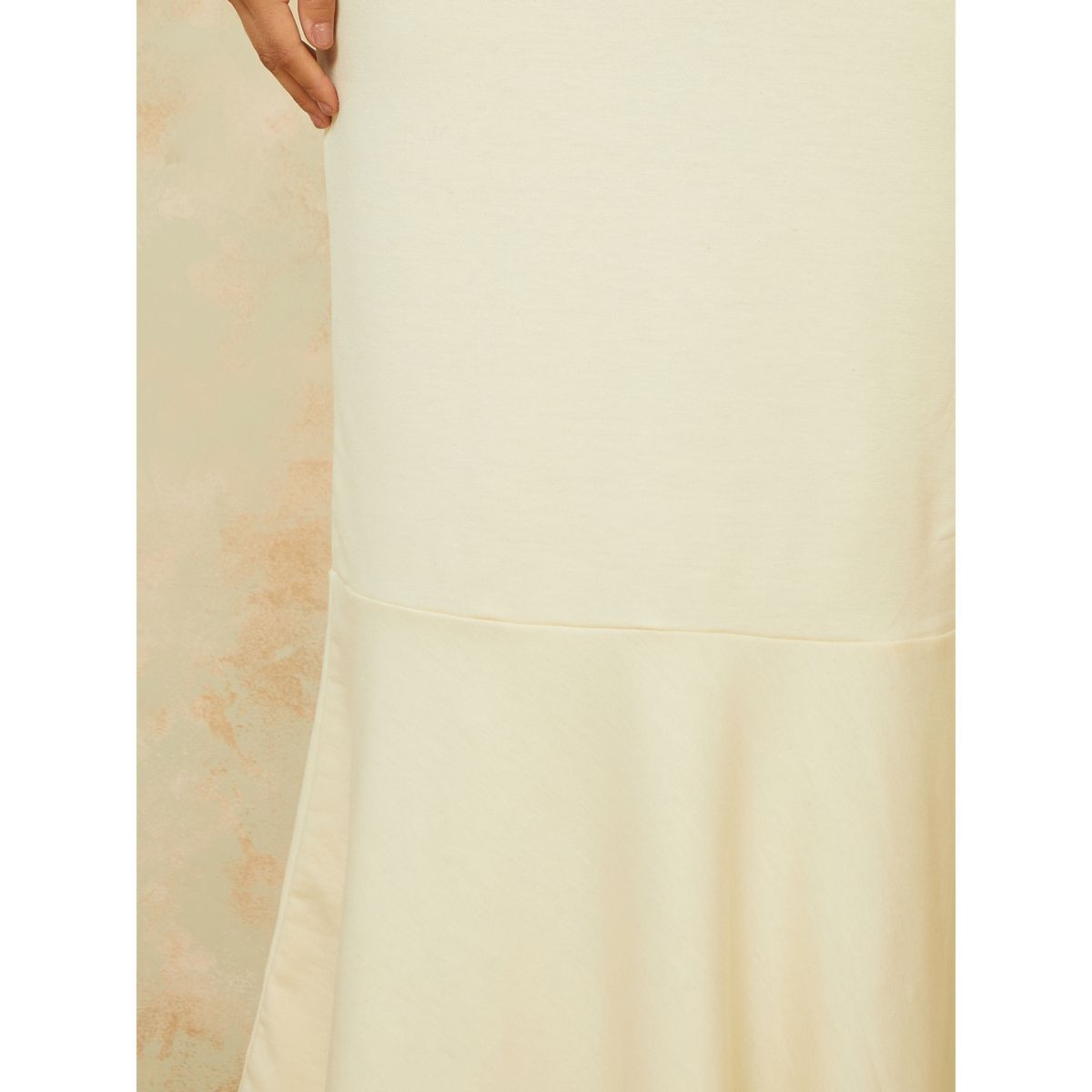 فستان طويل بياقة دائرية واكمام طويلة-women-clothing-dresses-image-3