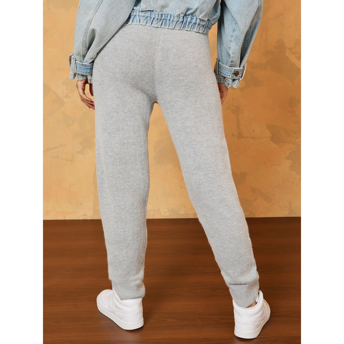 جوغر محبوك باربطة وجيب جانبي-women-clothing-bottoms-joggers-image-4