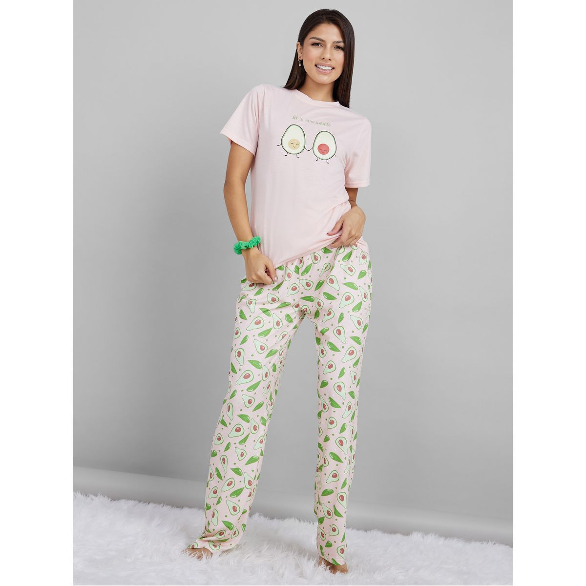 Avocado adidas online sweatpants