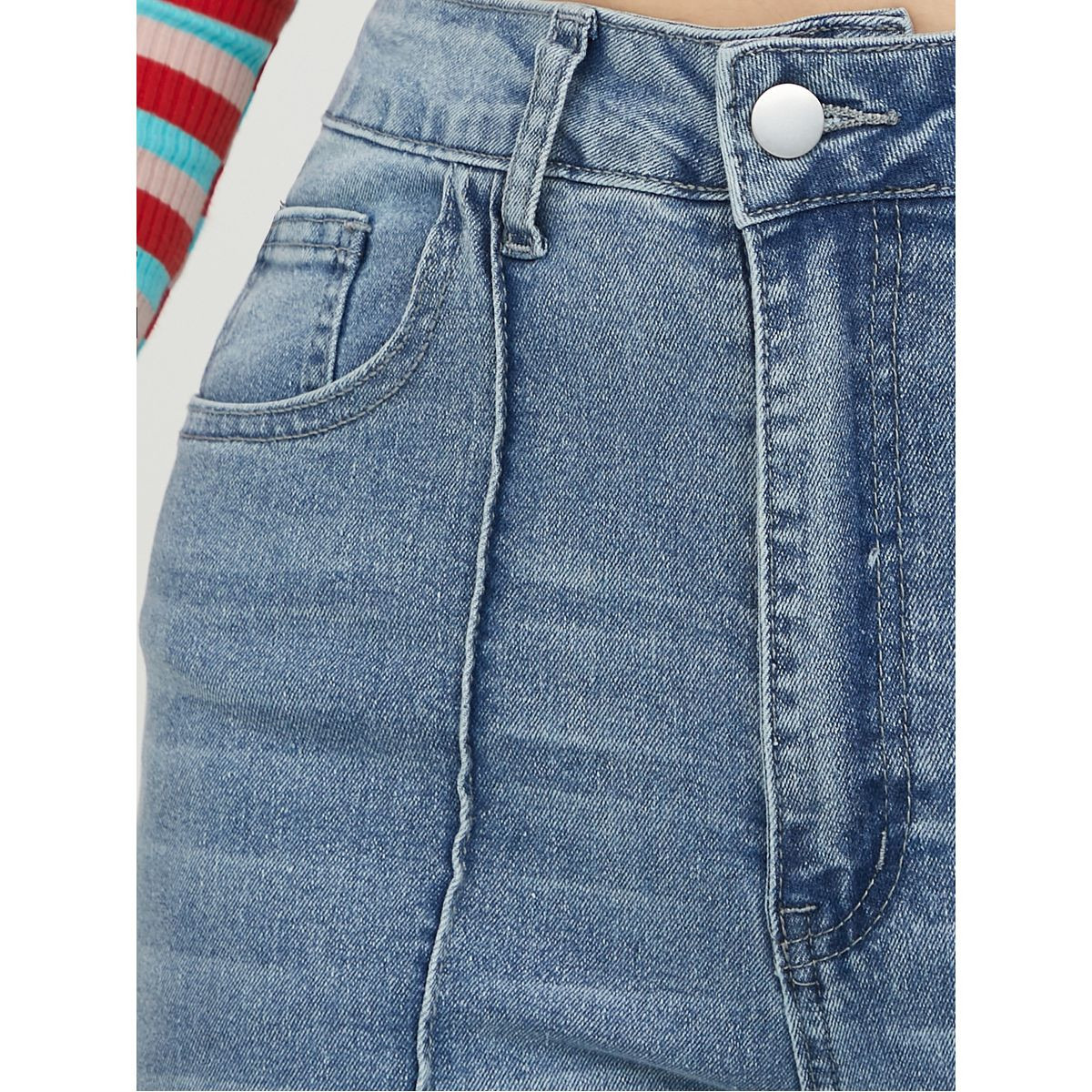 جينز بقصة واسعة وخصر عالي-women-clothing-bottoms-jeans-image-3