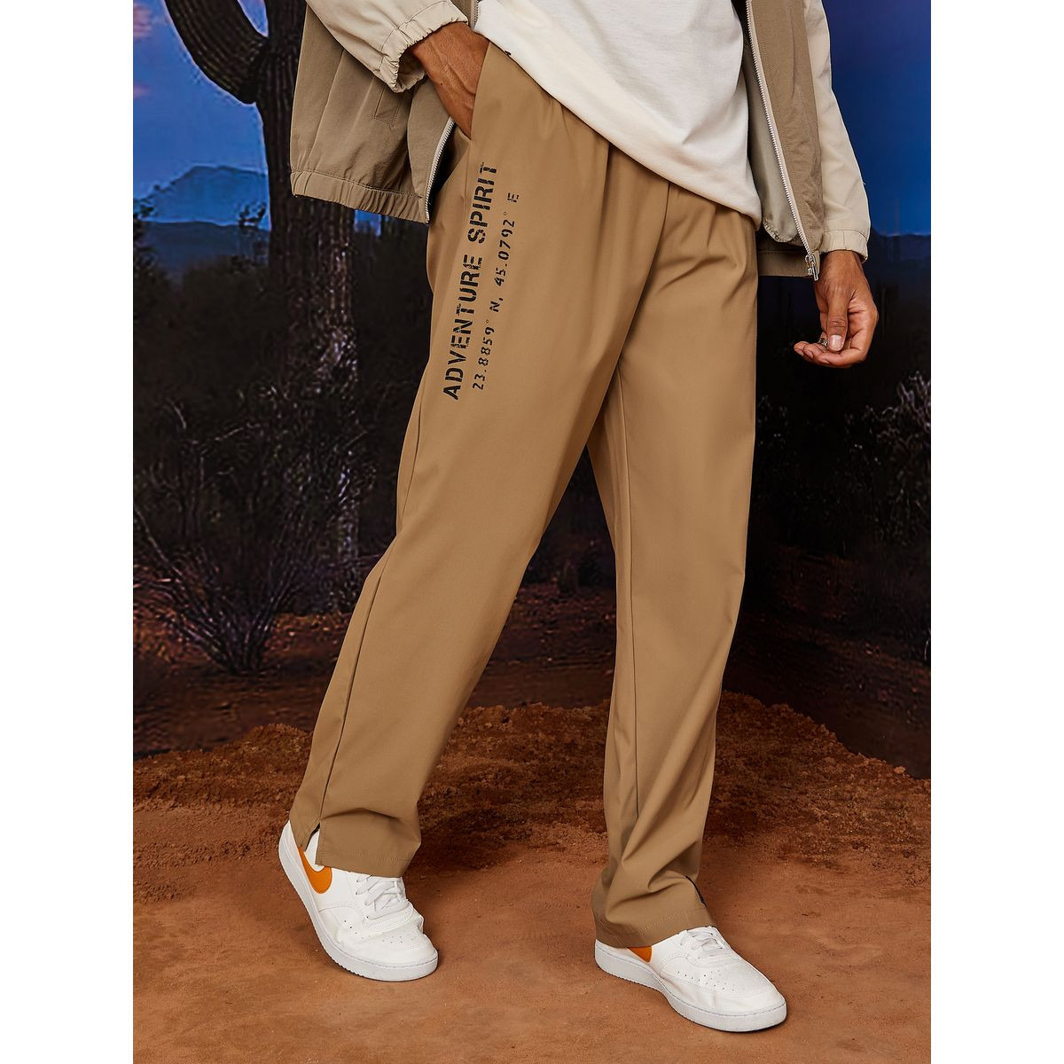 بنطال بقصة أرجل واسعة-men-clothing-bottoms-trousersandchinos-trousers-image-1