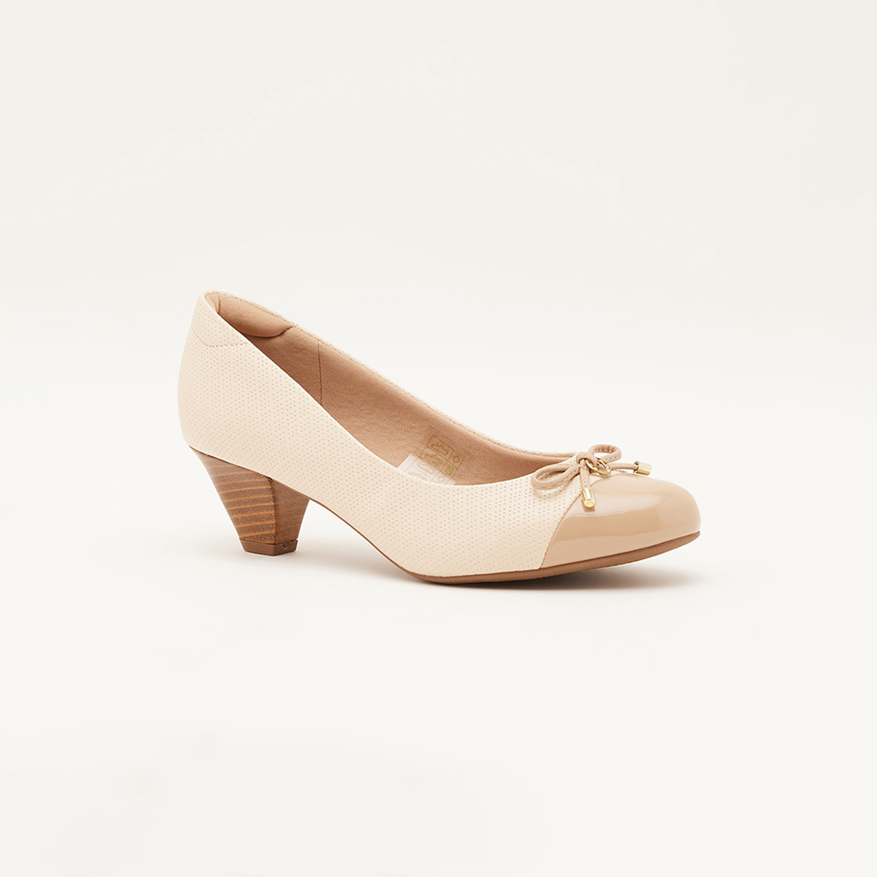 7005-562-23577 | حذاء نسائي من مودير بمقدمة مدببة مع مزينة من فيونكة-women-shoes-heels-image-5