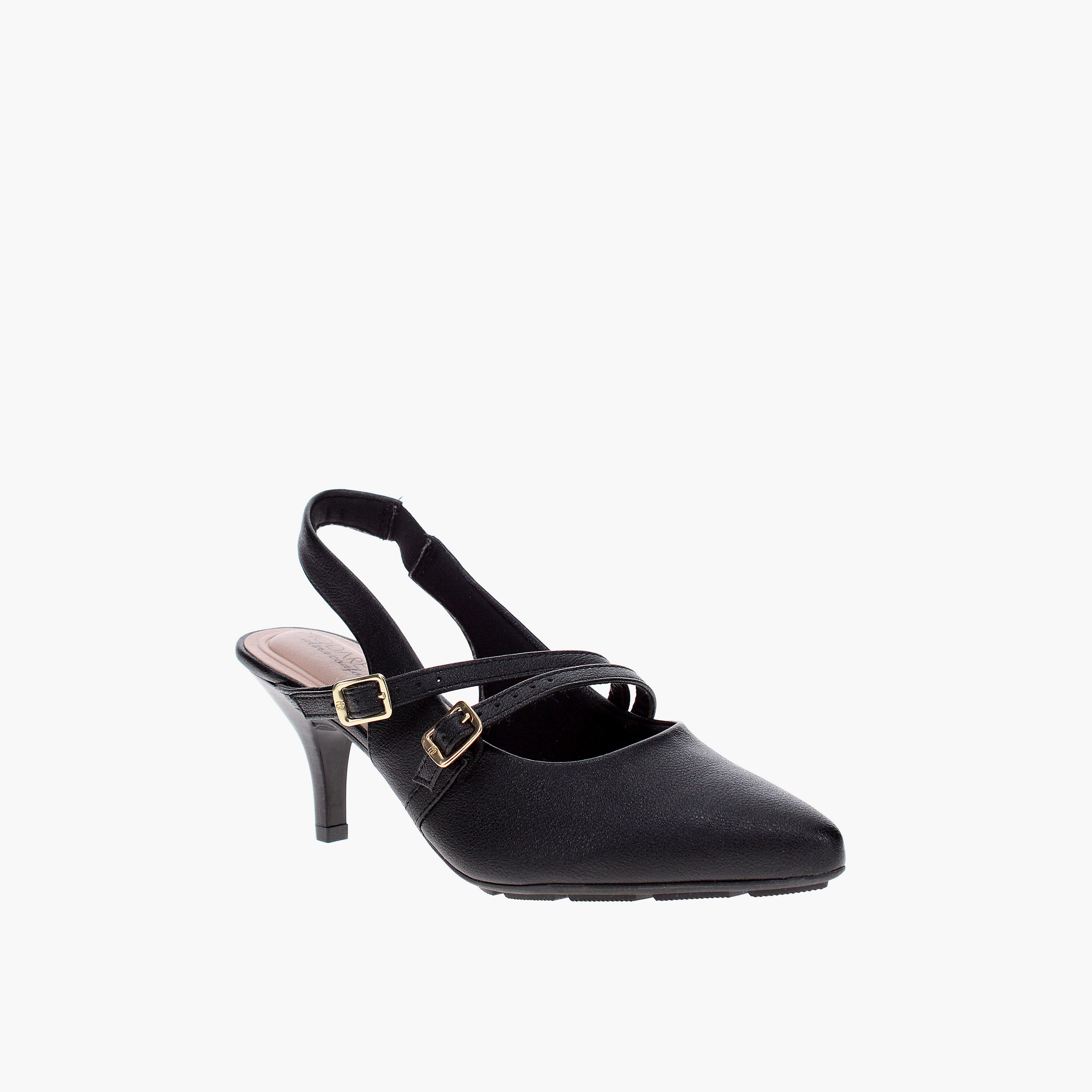 مودير- حذاء ايفا مرن للنساء | 7013-573-21736-15745-women-shoes-heels-image-1