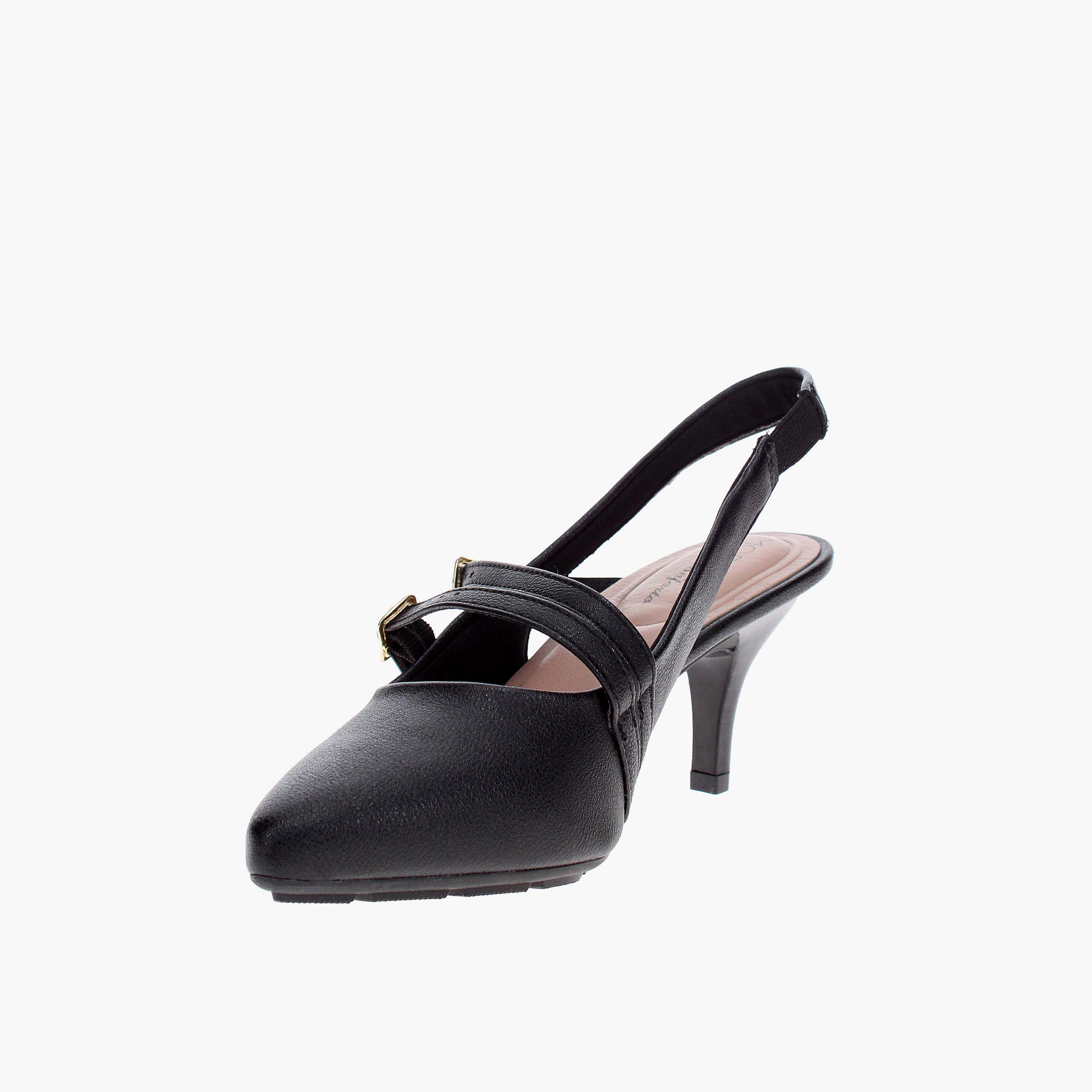 مودير- حذاء ايفا مرن للنساء | 7013-573-21736-15745-women-shoes-heels-image-3