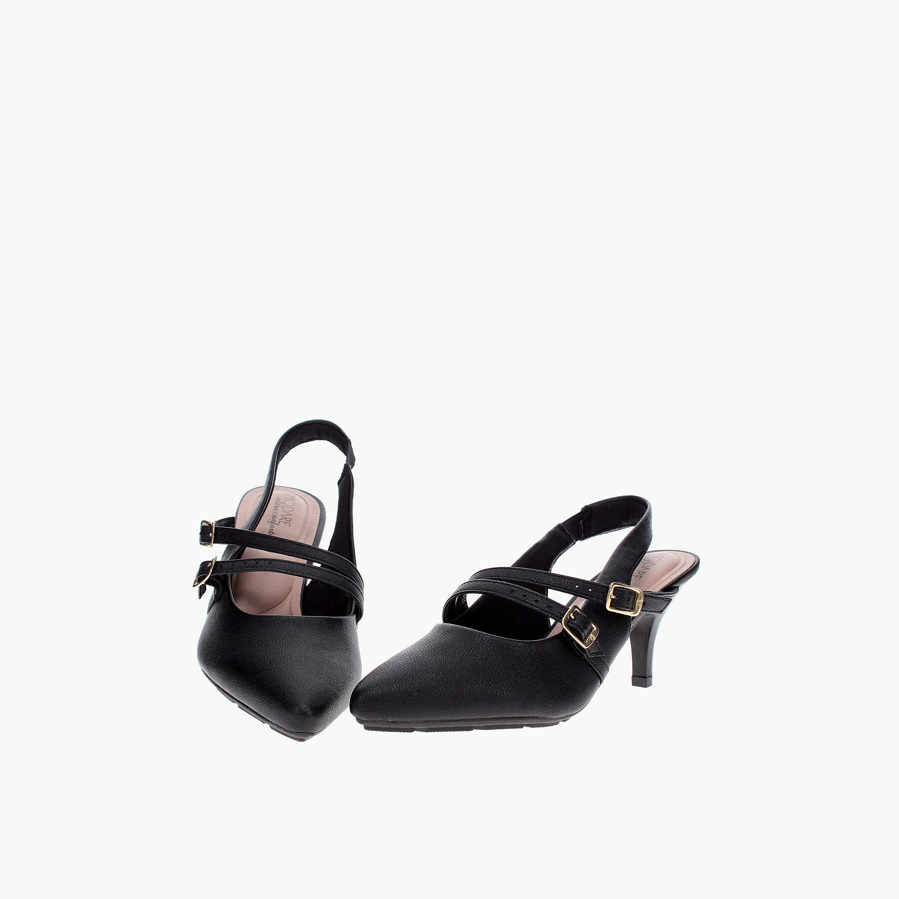 مودير- حذاء ايفا مرن للنساء | 7013-573-21736-15745-women-shoes-heels-image-4
