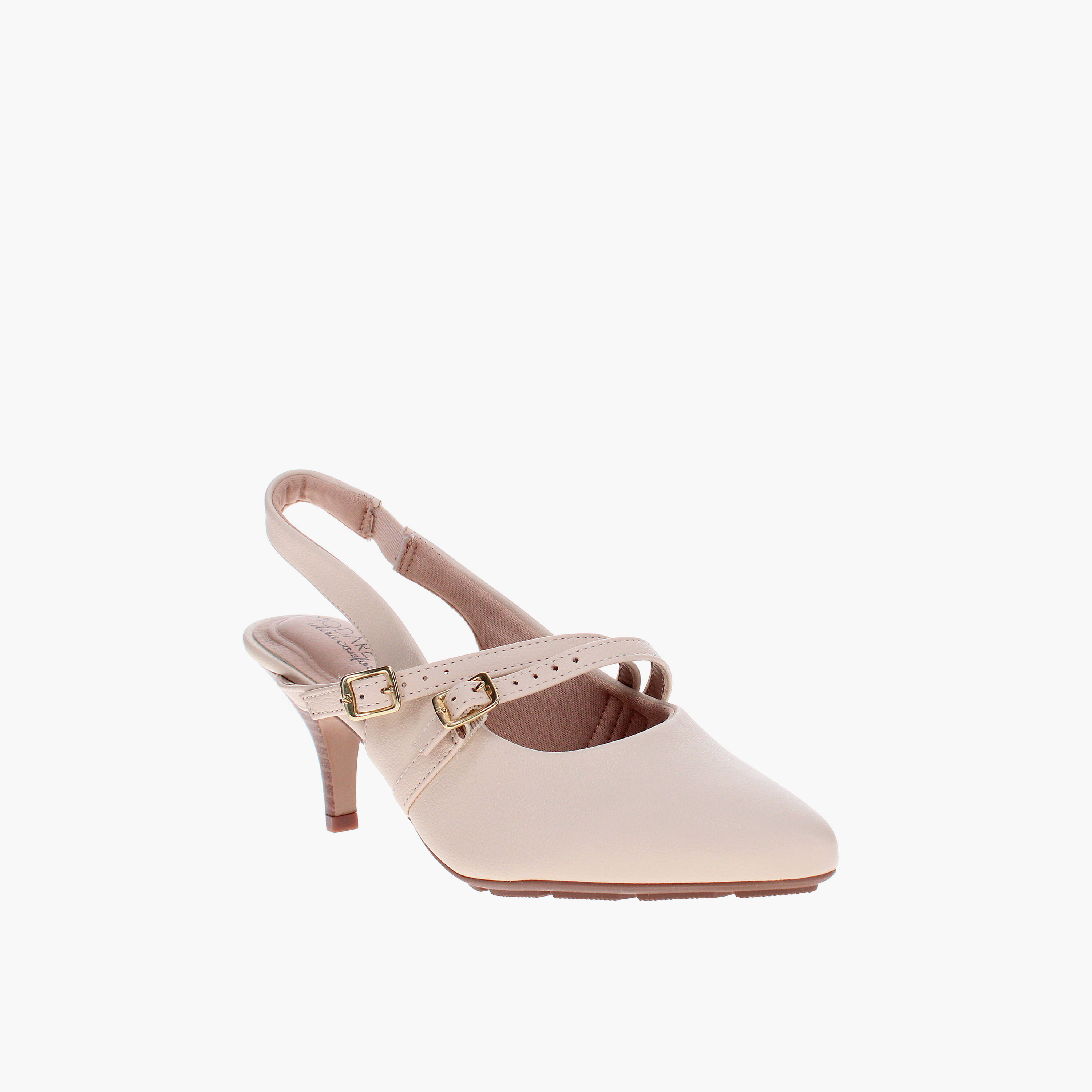 مودير- حذاء بيا مرن للنساء | 7013-573-21736-83517-women-shoes-heels-image-1