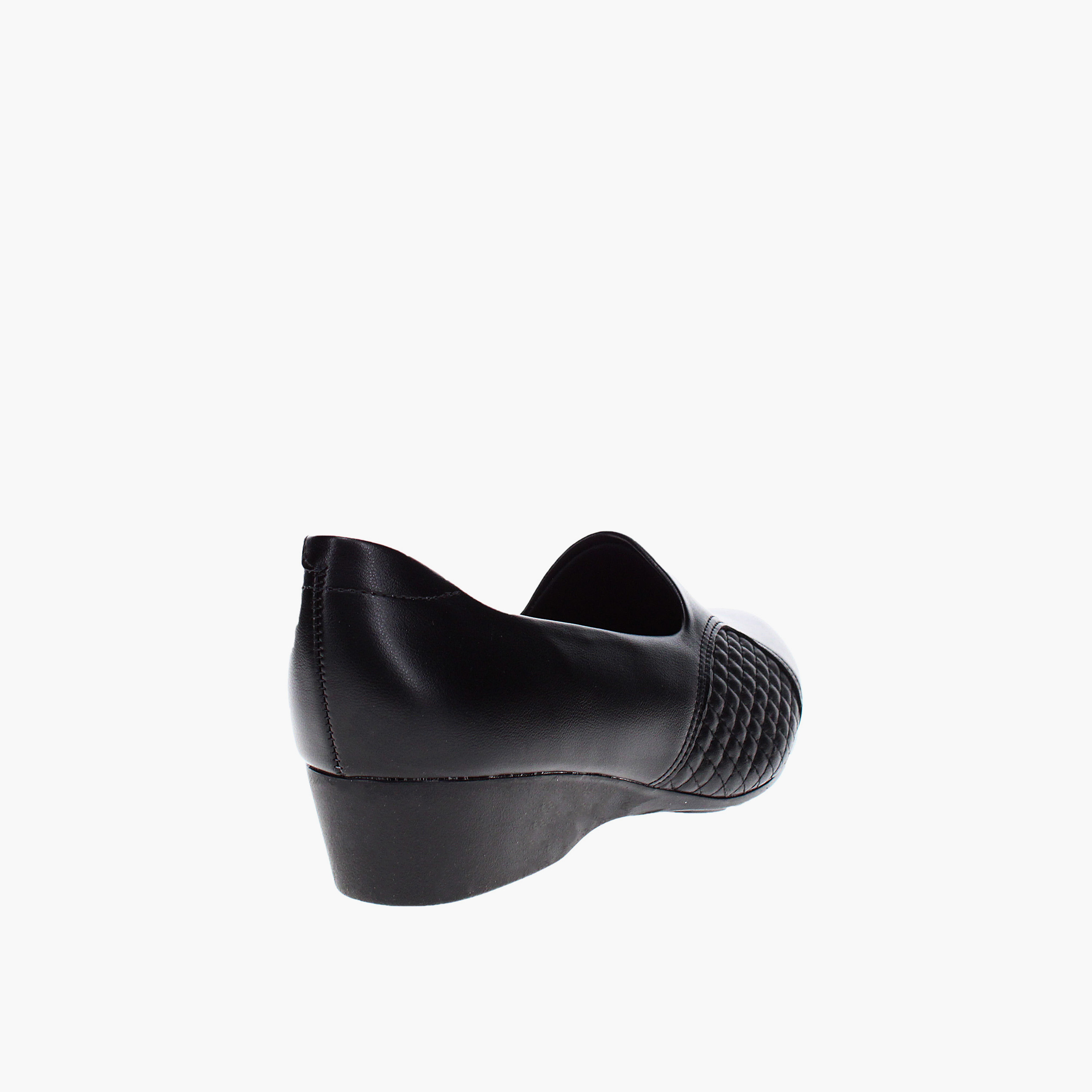Modare by Geoomnii Women's Slip-On Iz Wedges           -women-shoes-heels-image-5