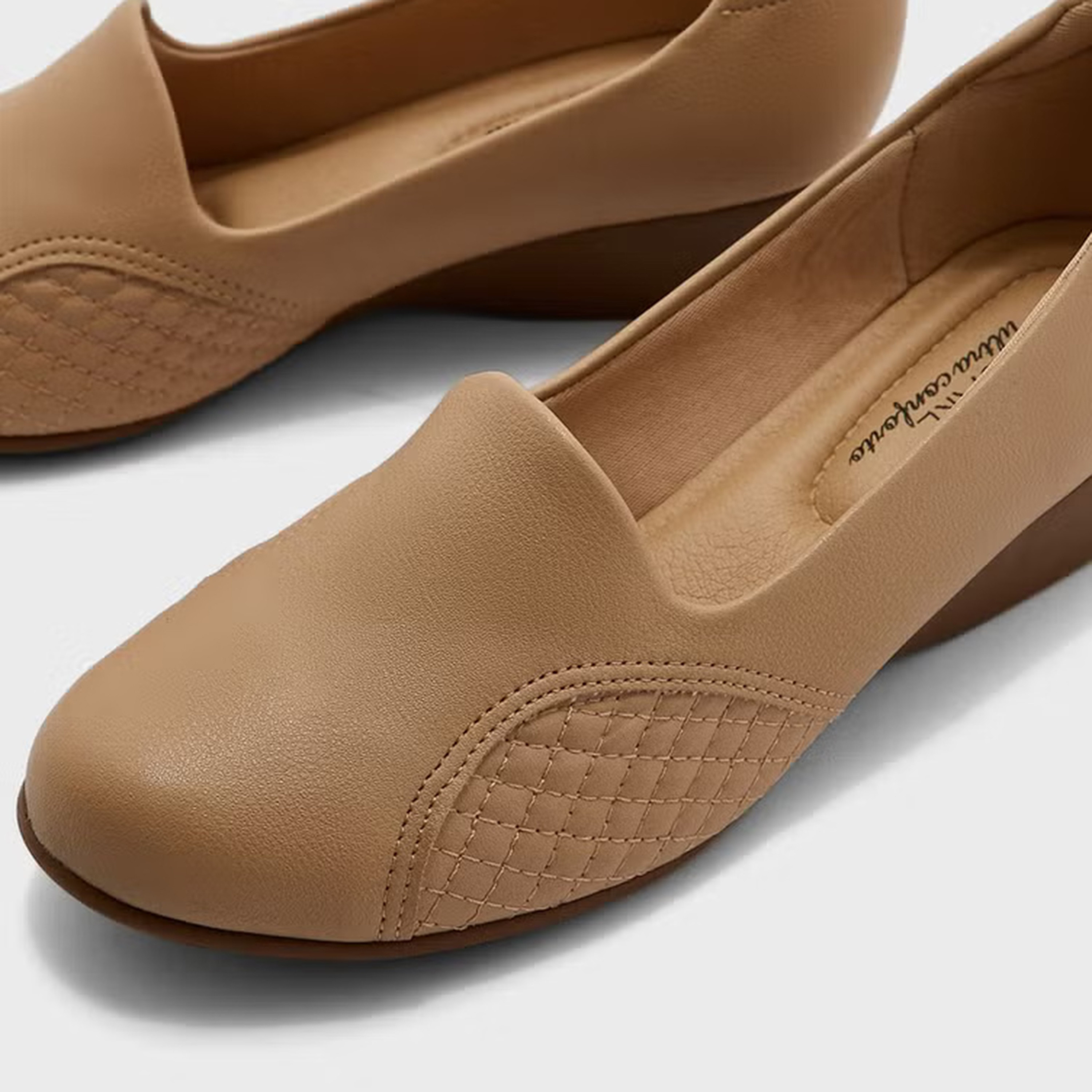 حذاء نسائي بمقدمة مستديرة ويدج من مودير| 7014-229-21765-29452-women-shoes-heels-image-3