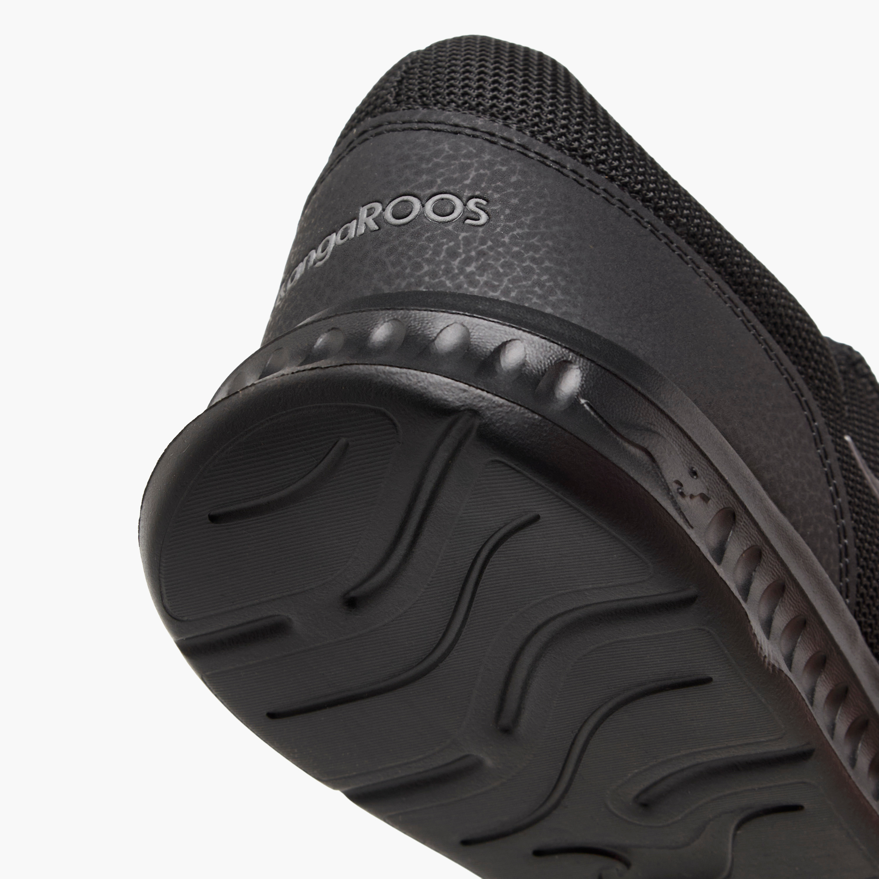 KangaROOS Men's Textured Slip-On Sports Shoes-sports-men-shoes-image-5