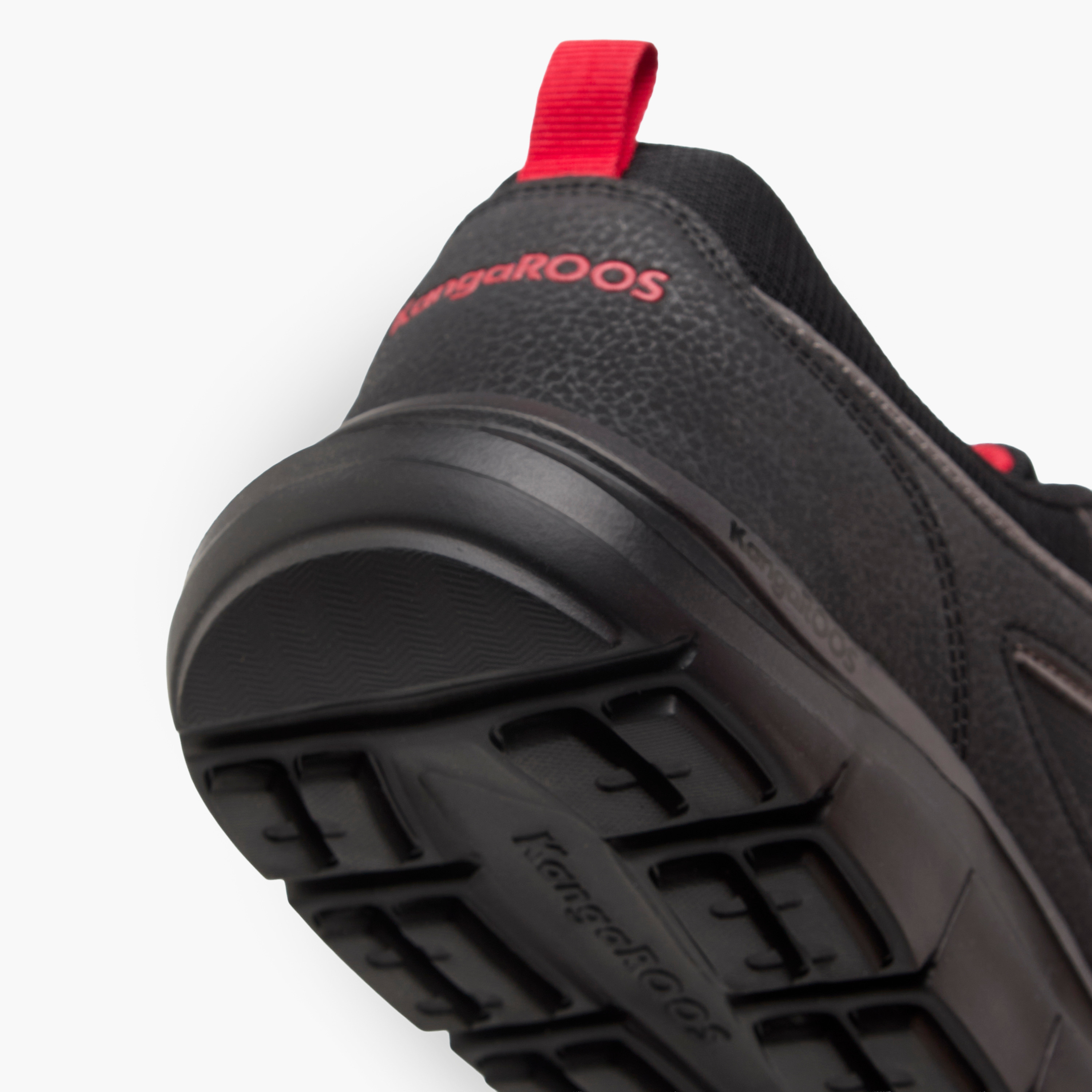 حذاء سنيكرز برباط إغلاق للرجال من كانغاروز-men-shoes-sneakers-image-5