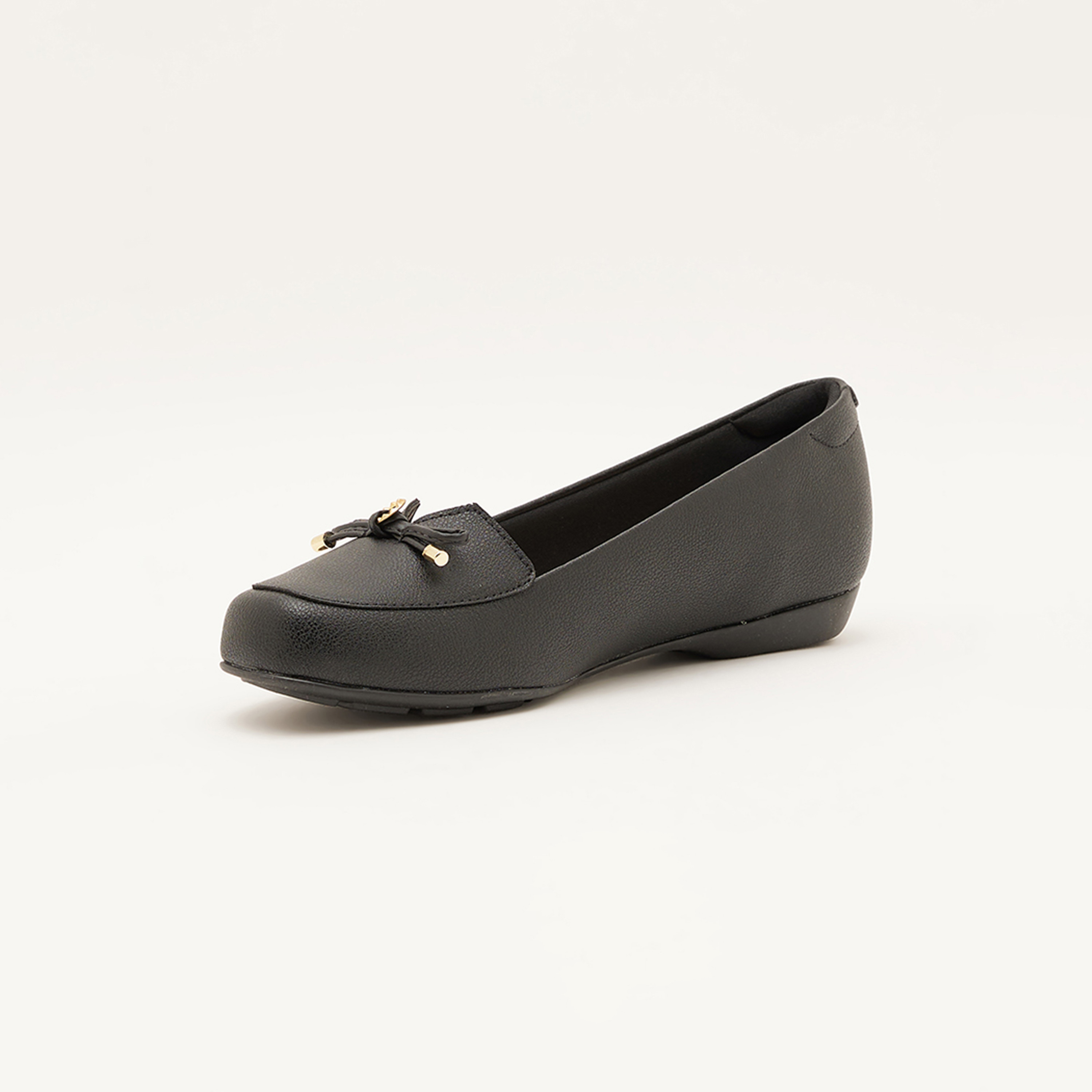 7016-461-21736 | حذاء باليرينا نسائي من مودير مع مزين من فيونكة -women-shoes-ballerinas-image-2