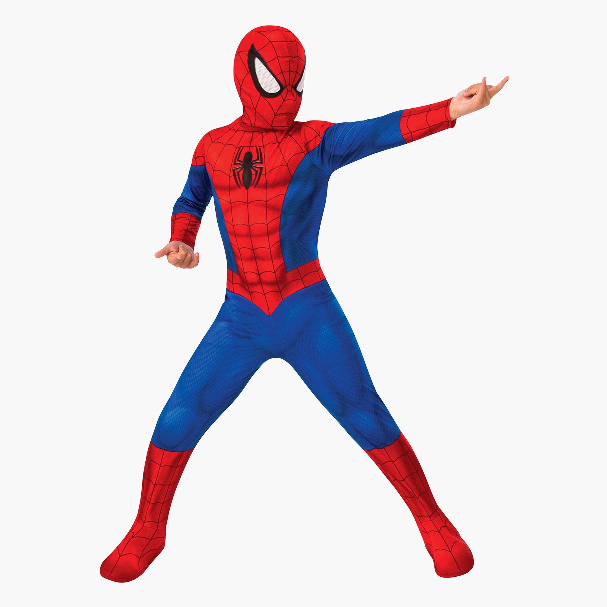 Spider man shop online new arrivals