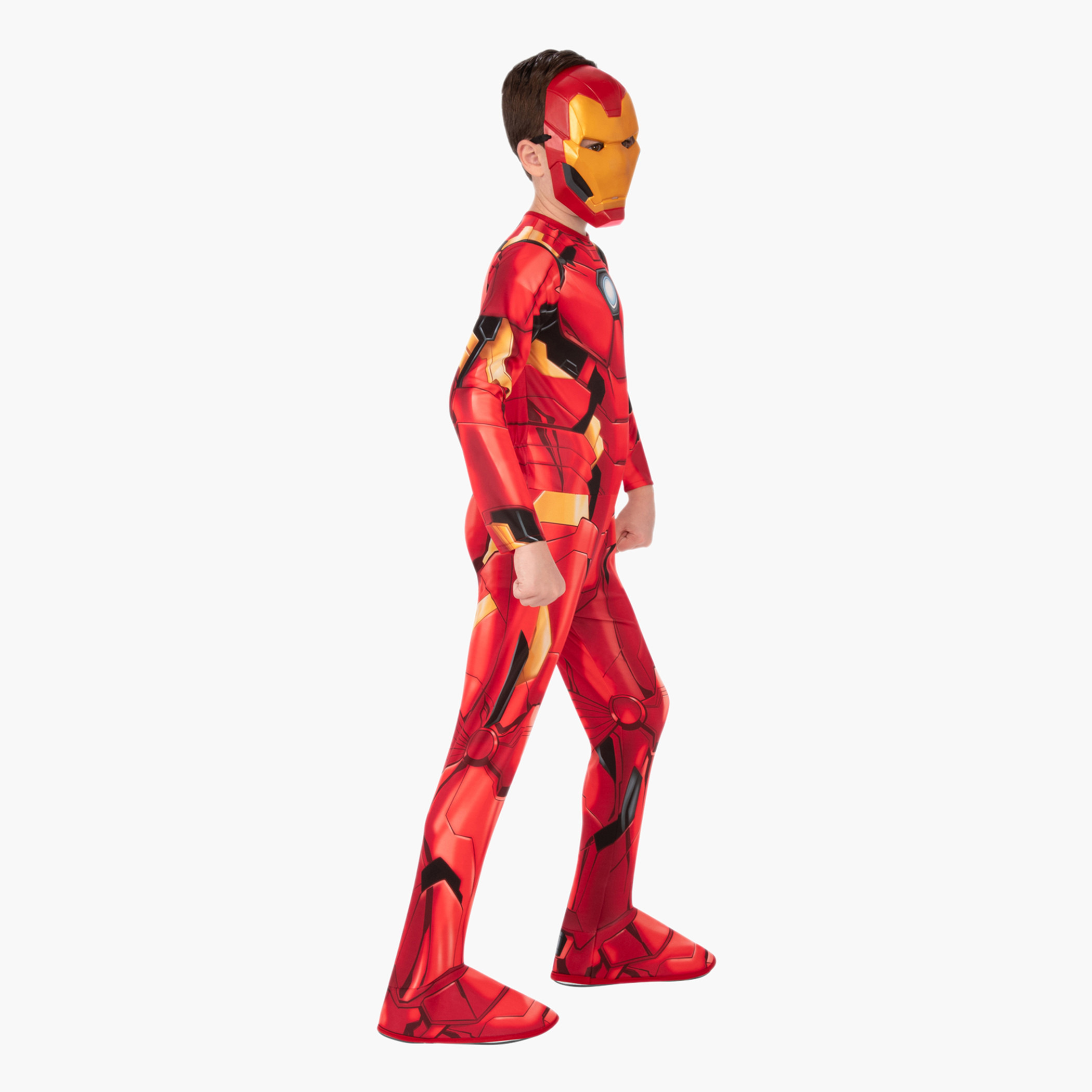زي آيرون مان من أفينجرز من روبيز-boys-clothing-costumes-image-2