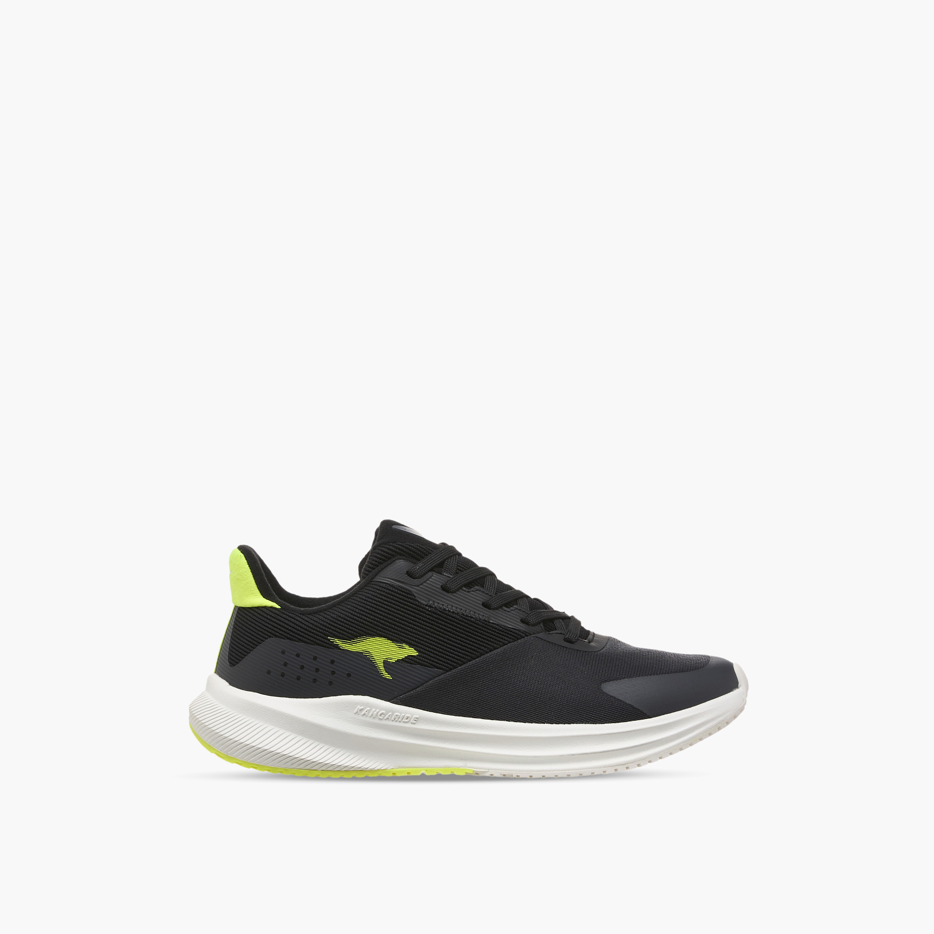حذاء رياضي برباط إغلاق للرجال من كانجاروز-men-shoes-sports-image-3
