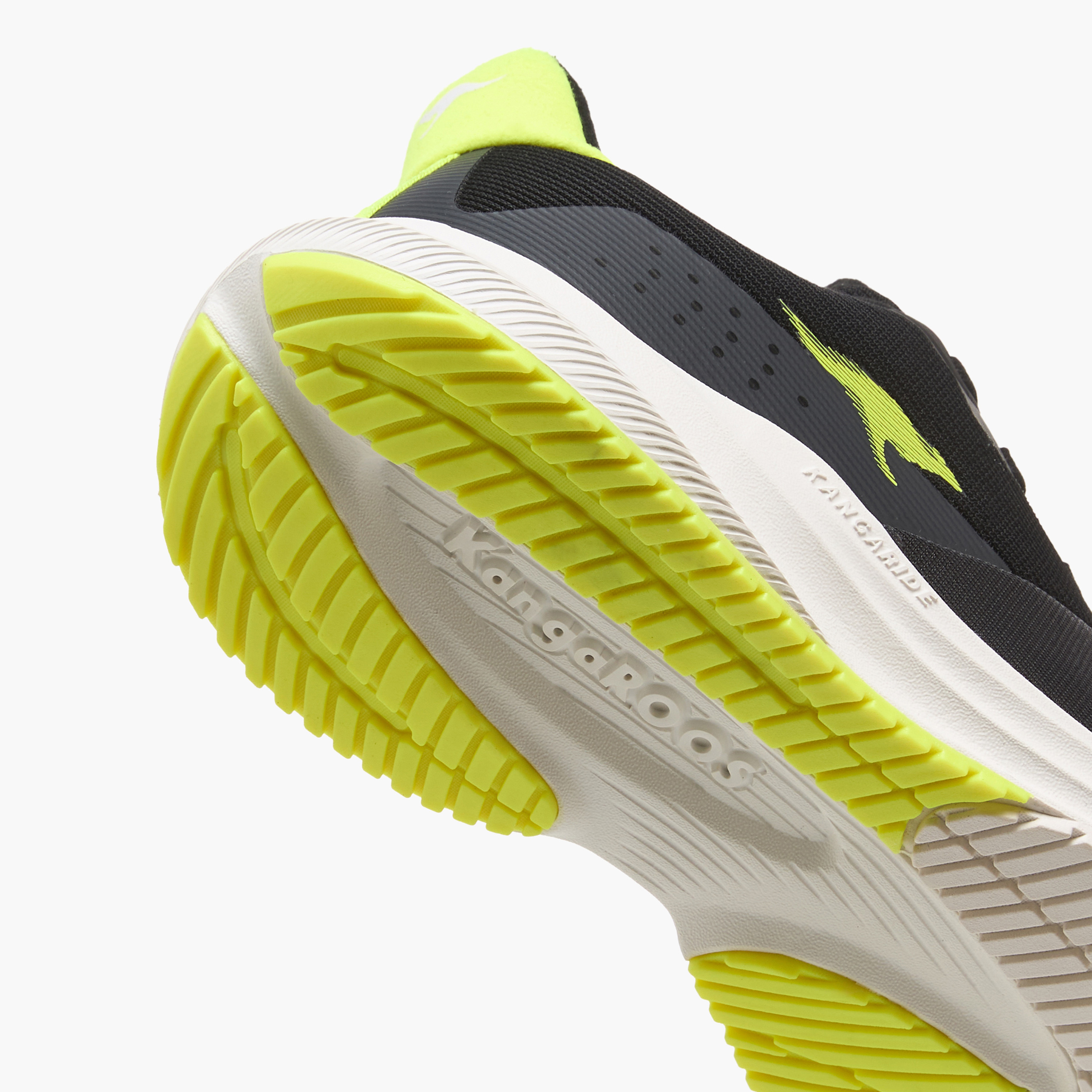 حذاء رياضي برباط إغلاق للرجال من كانجاروز-men-shoes-sports-image-5