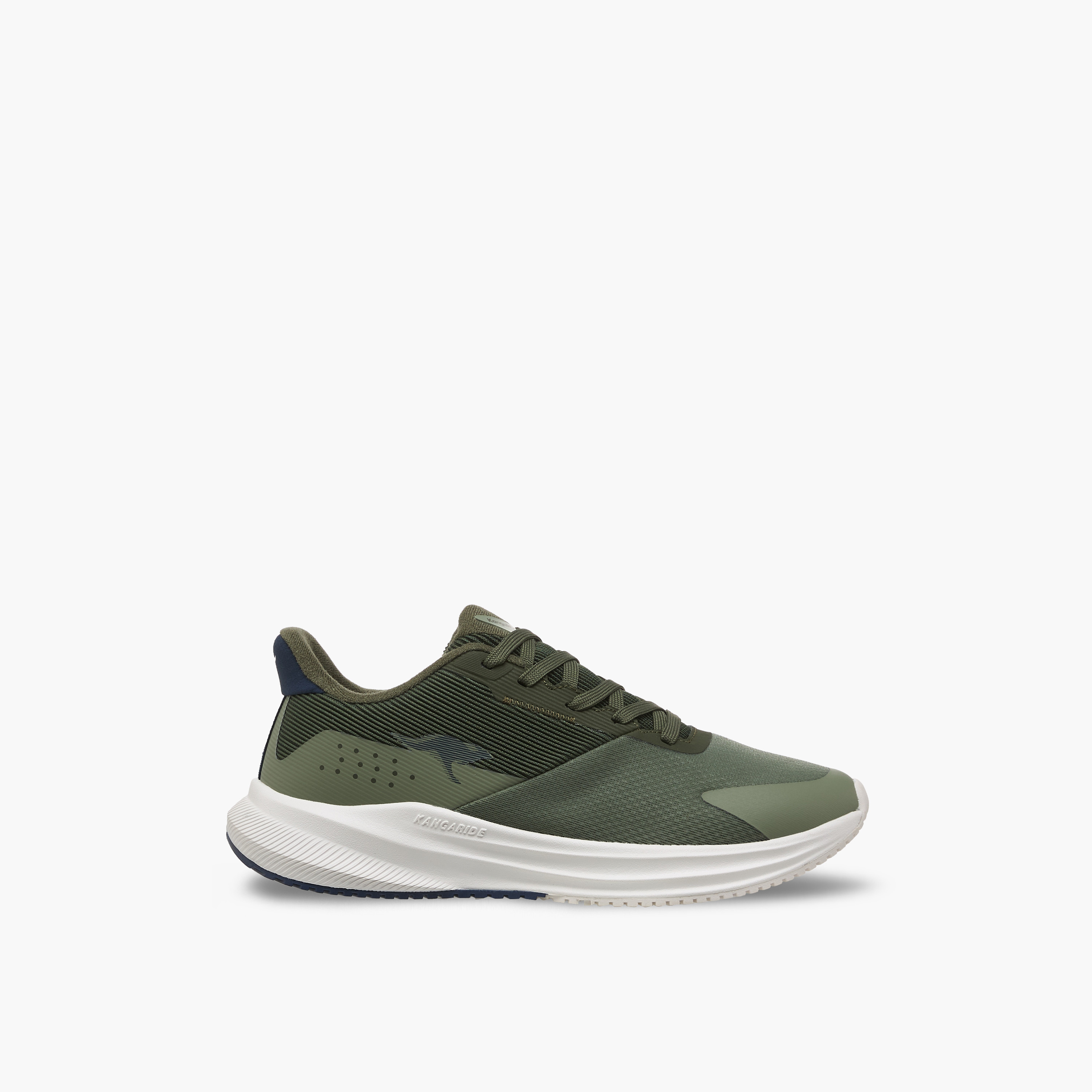 KangaROOS Men Lace-Up Sports Shoes-men-shoes-sports-image-3