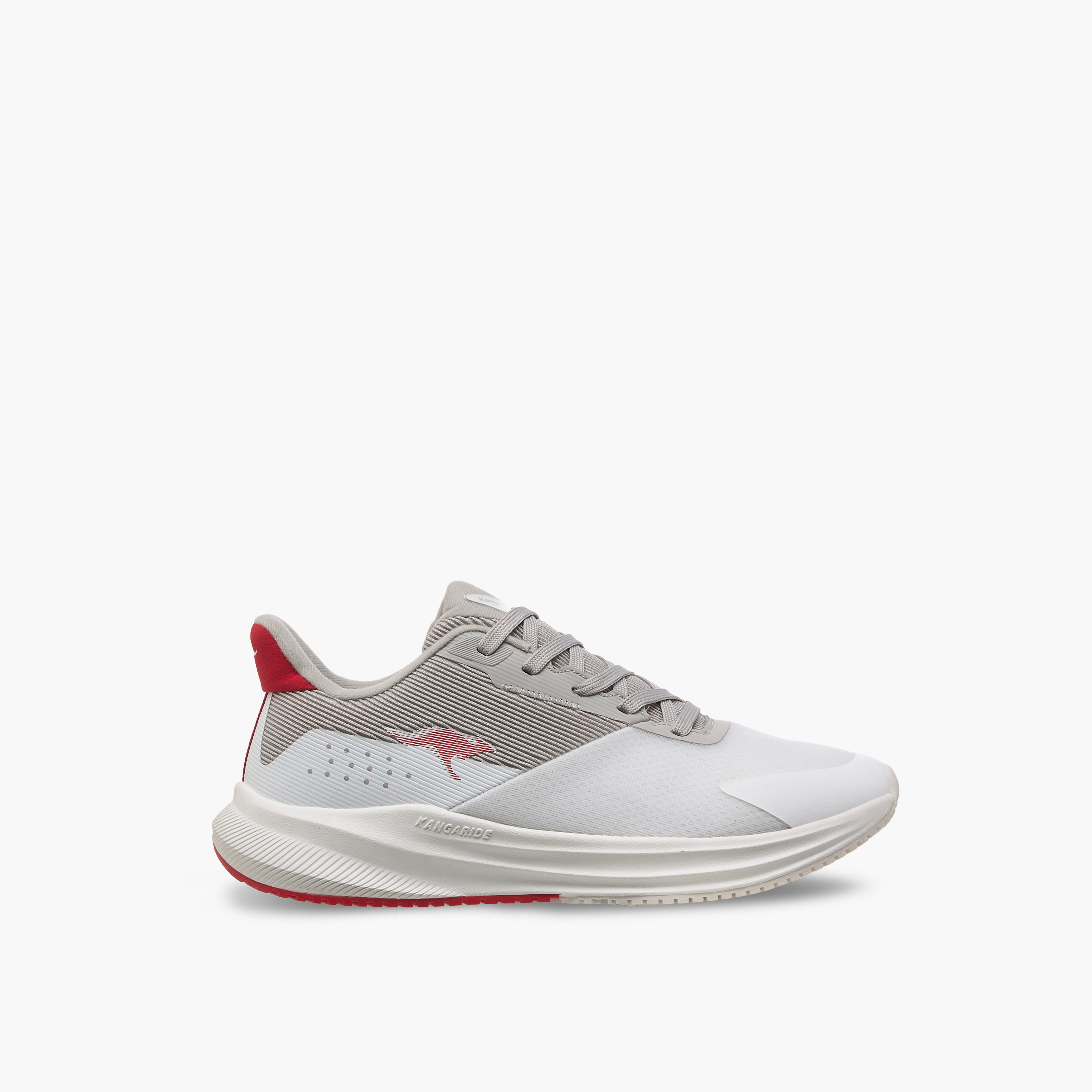 KangaROOS Men Lace-Up Sports Shoes-men-shoes-sports-image-3