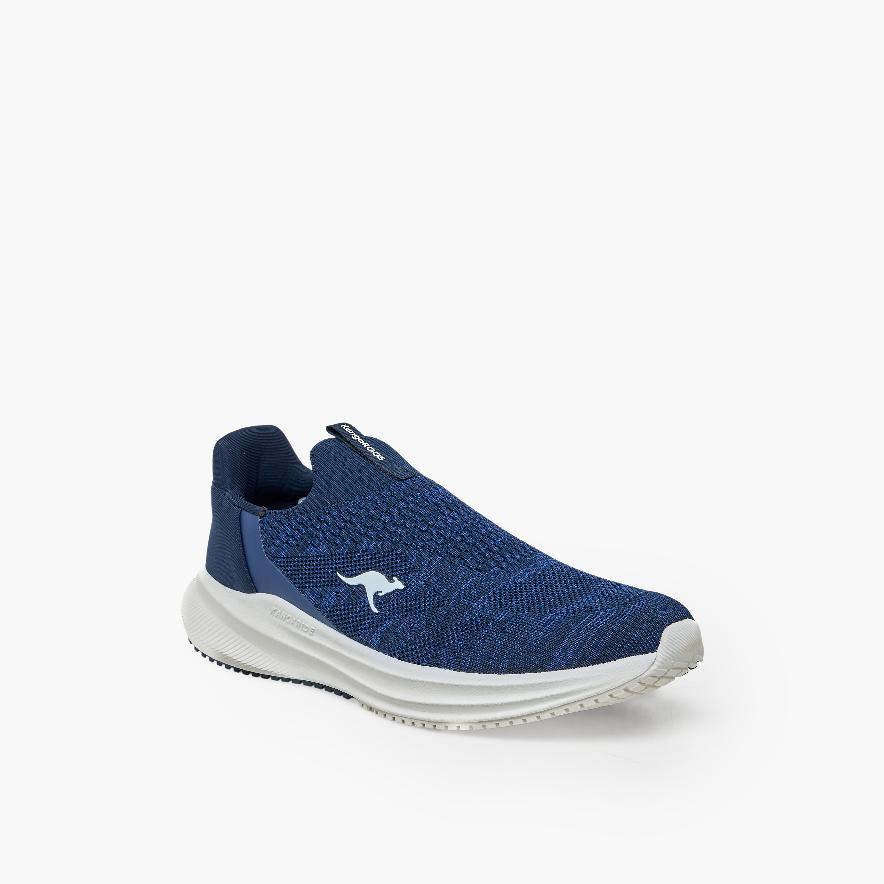 KangaROOS Men Slip-On Sports Shoes-men-shoes-sneakers-image-2